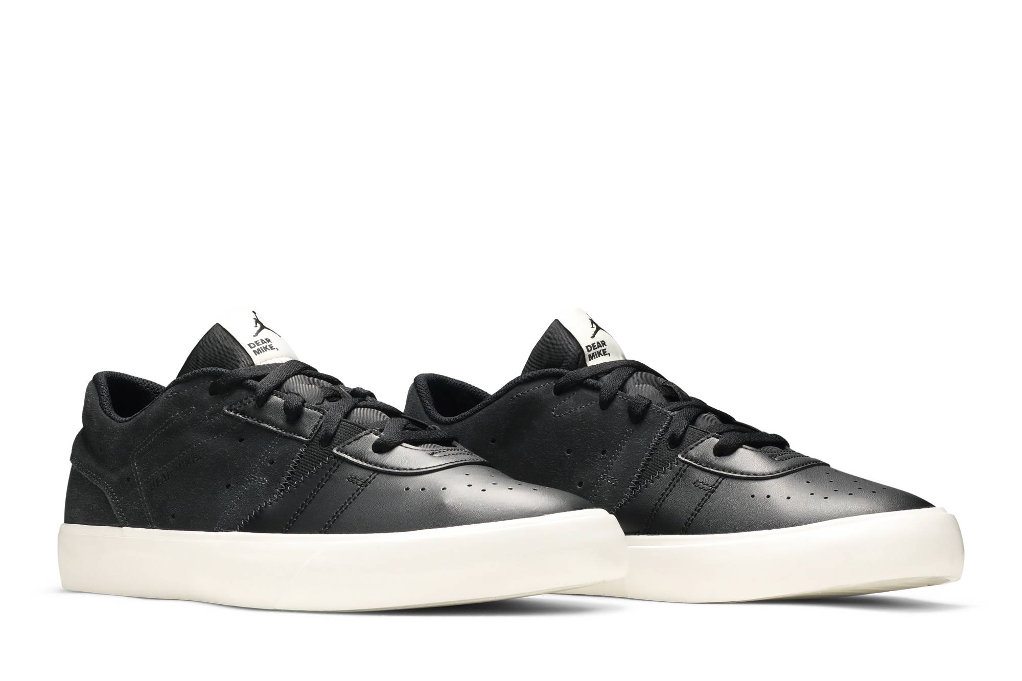 Jordan Series.01 ‚Anthracite‘