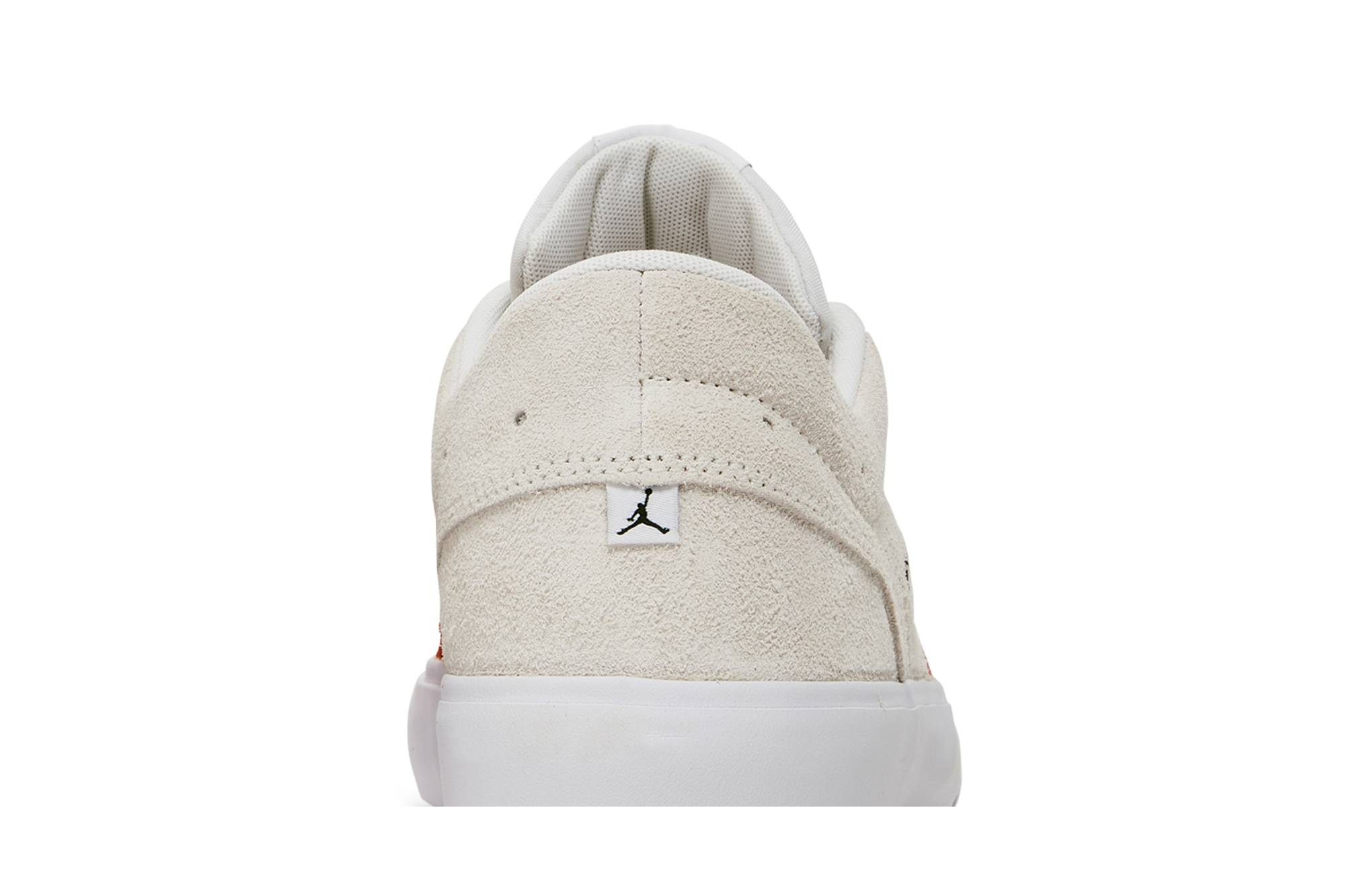 Jordan Series.02 ‚Dear Deloris‘