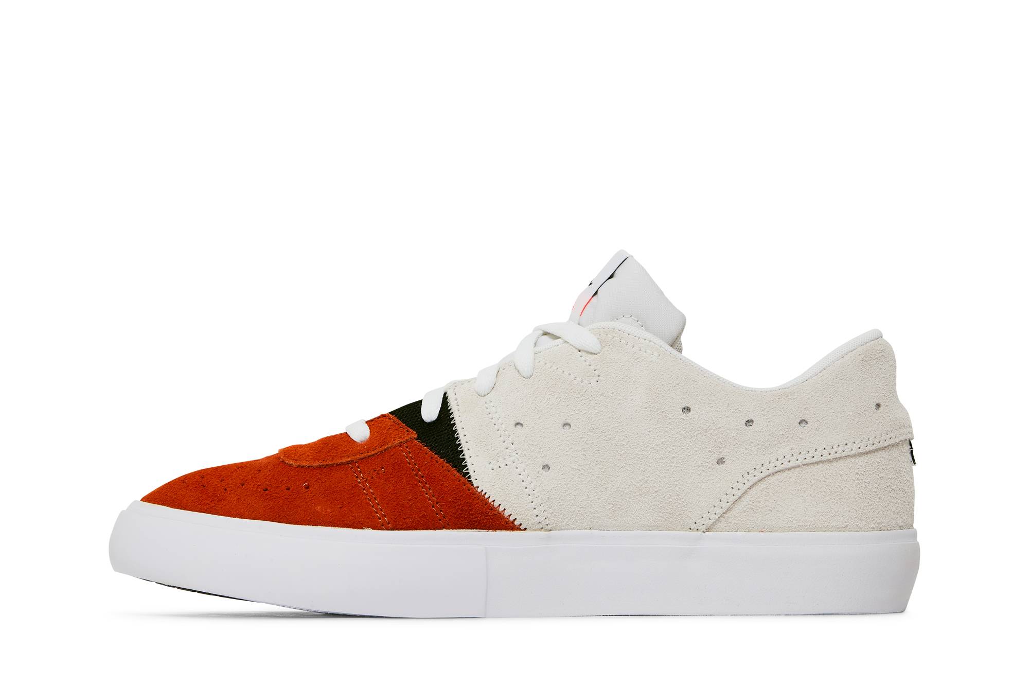 Jordan Series.02 ‚Dear Deloris‘