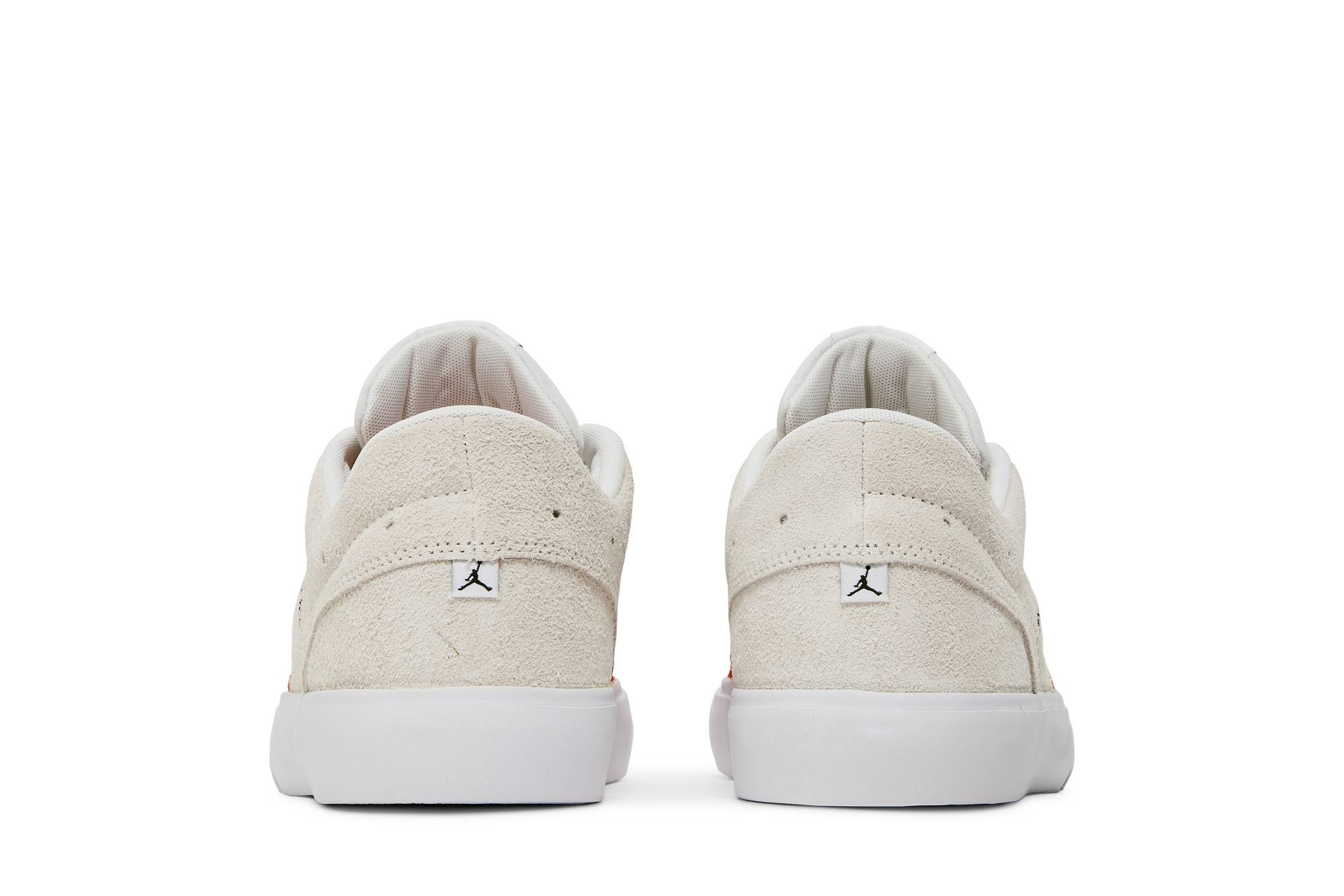 Jordan Series.02 ‚Dear Deloris‘