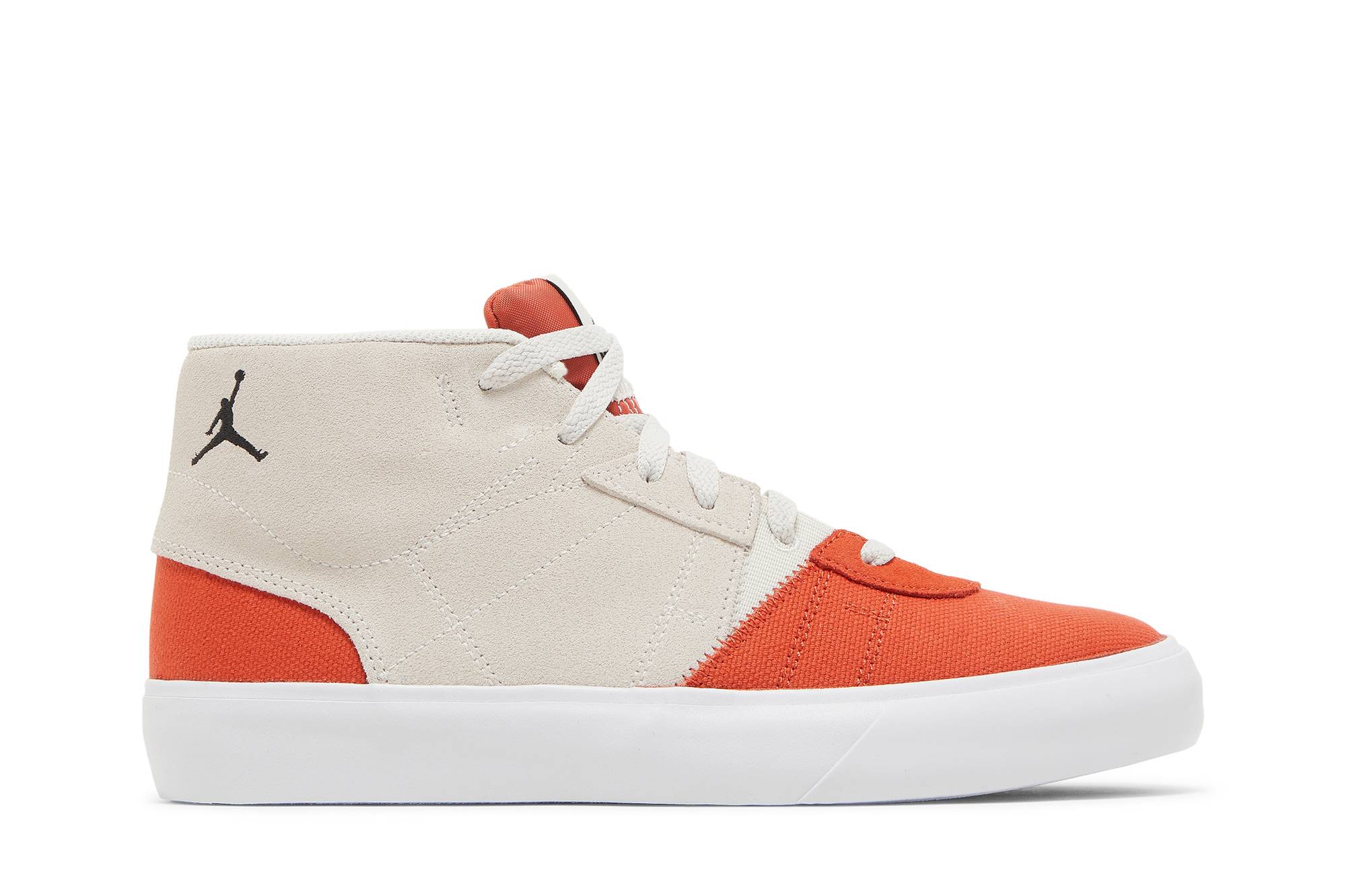 Jordan Series.03 Mid ‚Phantom‘