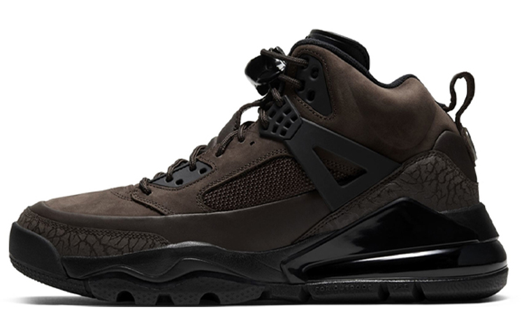 Jordan Spizike 270 Boot ‚Dark Cinder‘