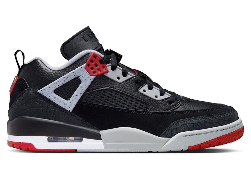 Jordan Spizike ‚Black Cement‘