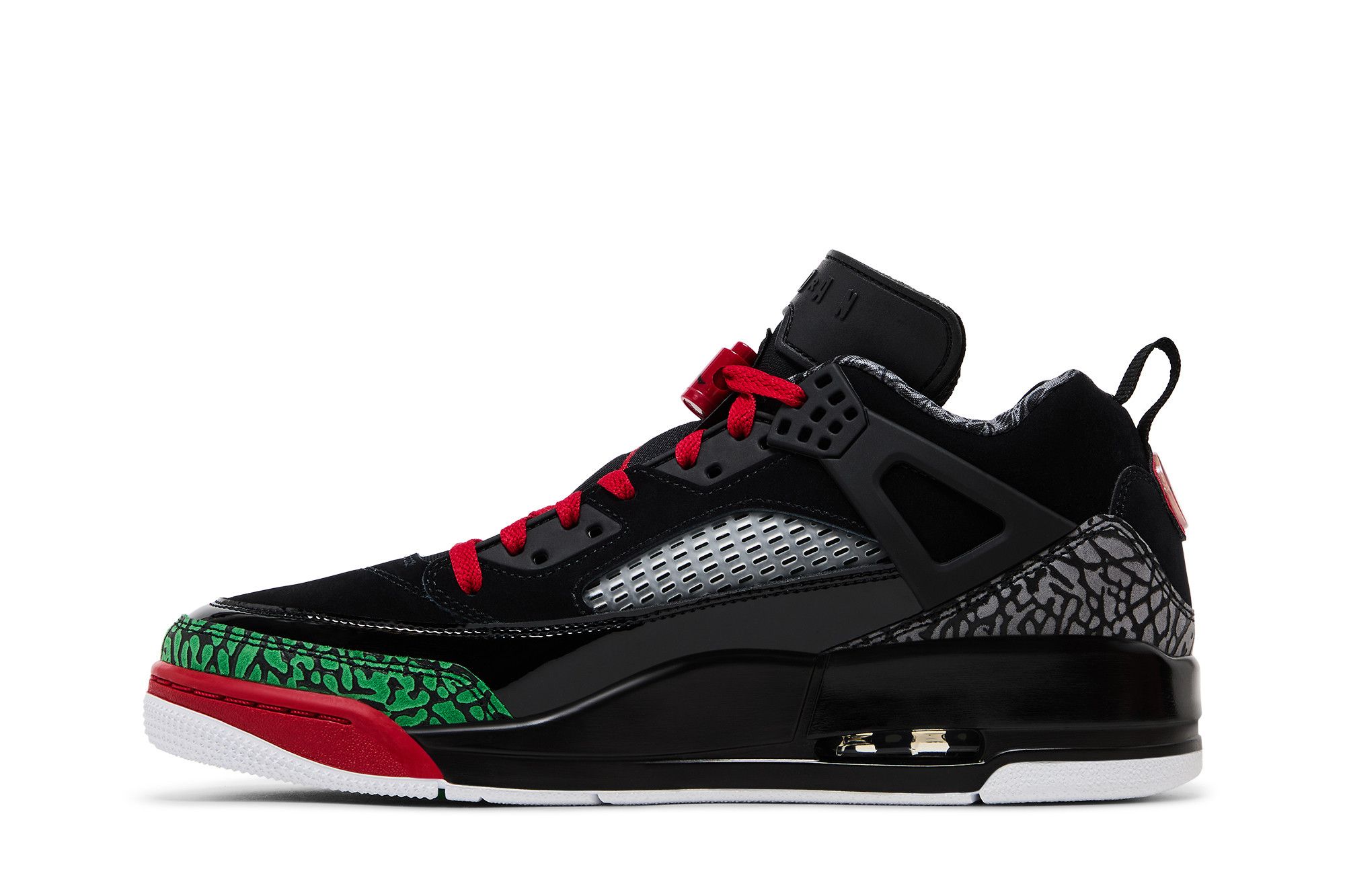 Jordan Spizike Low ‚OG‘