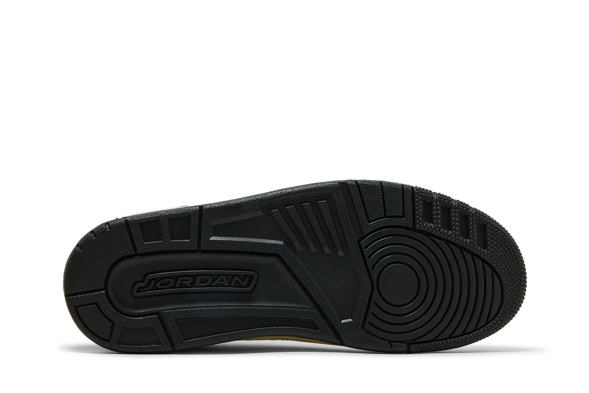 Jordan Spizike Low ‚Sail Anthracite‘