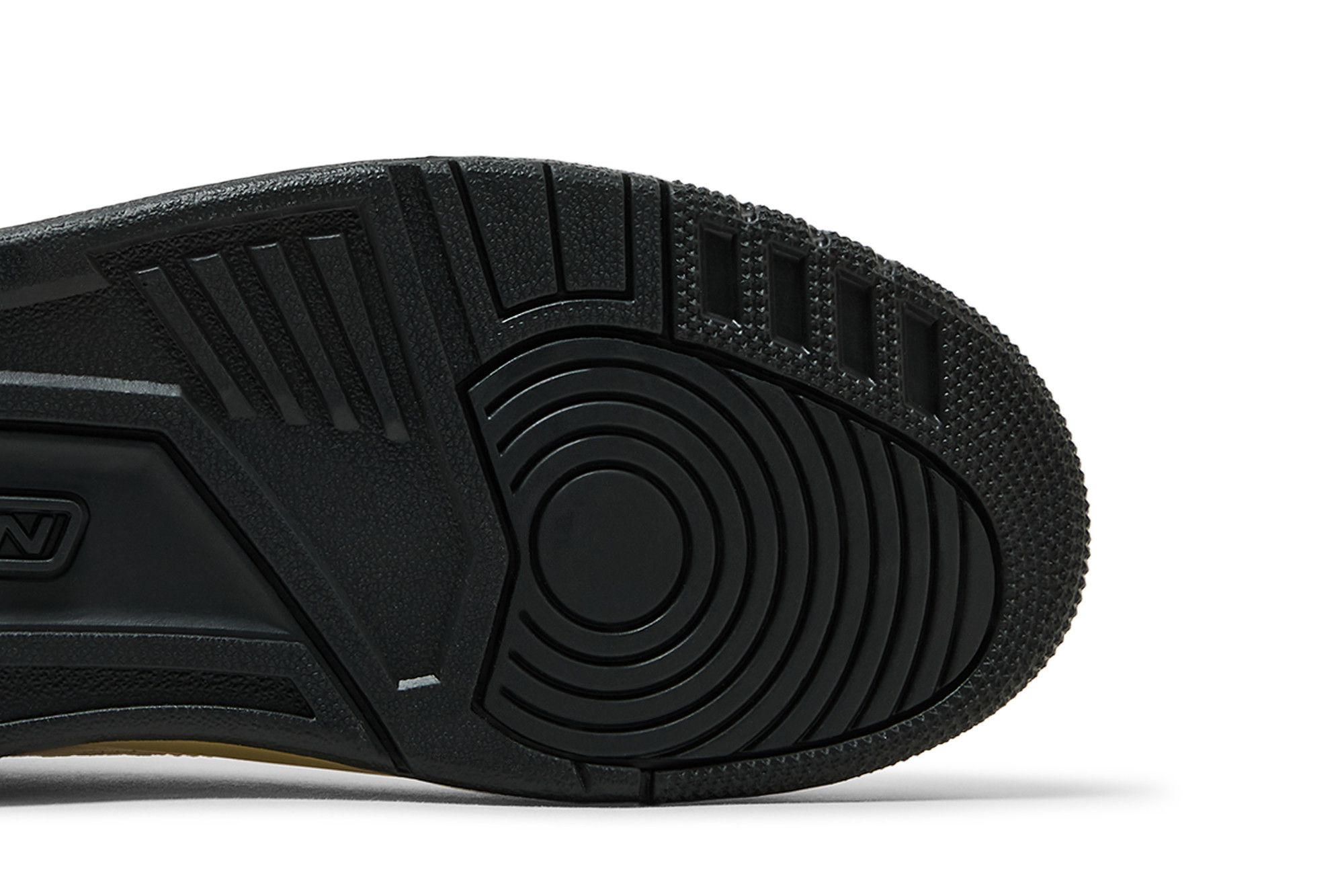 Jordan Spizike Low ‚Sail Anthracite‘