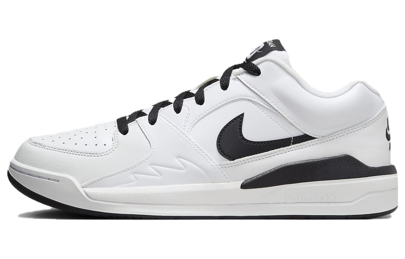 Jordan Stadium 90 ‚White Black‘