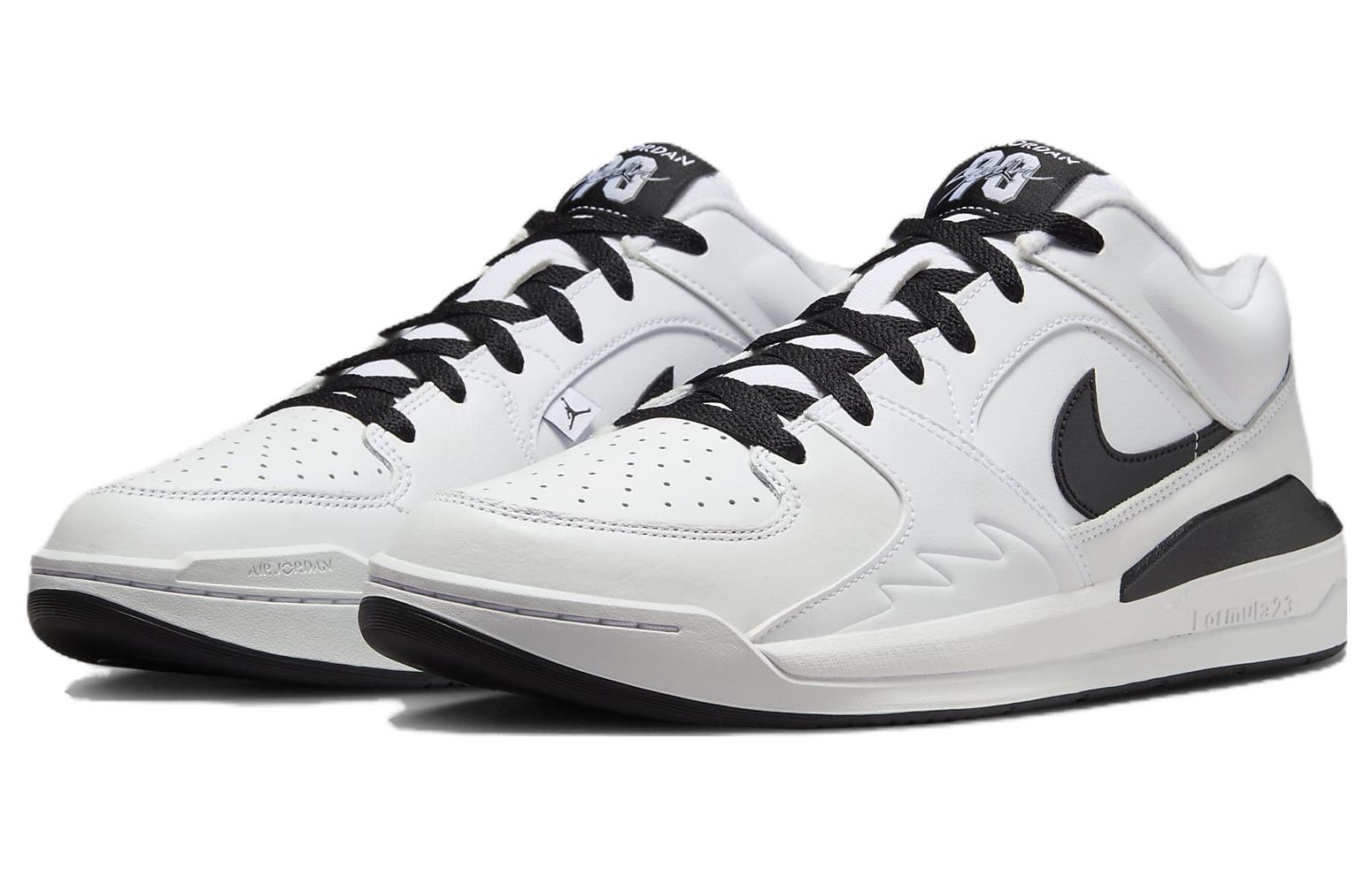 Jordan Stadium 90 ‚White Black‘