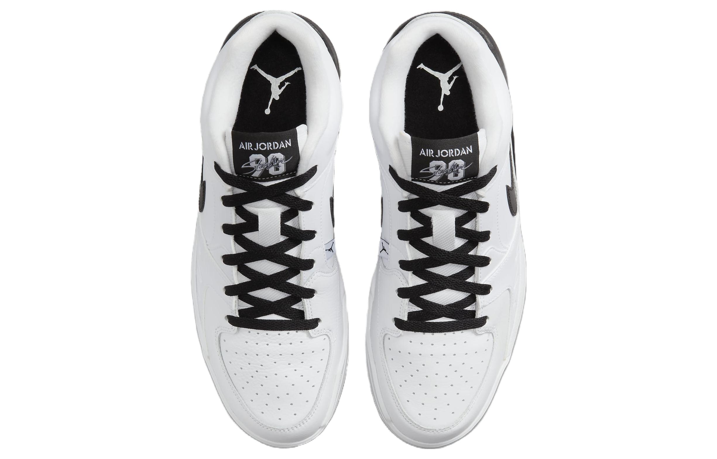 Jordan Stadium 90 ‚White Black‘