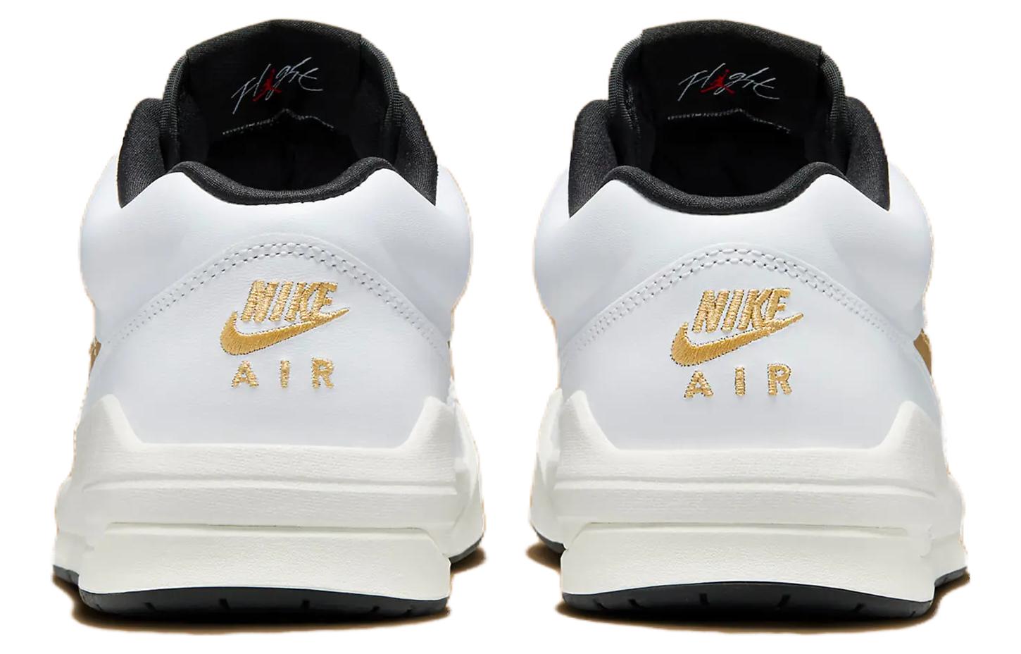 Jordan Stadium 90 ‚White Metallic Gold‘
