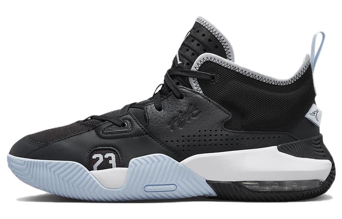 Jordan Stay Loyal 2 ‚Off-Noir Blue Tint‘
