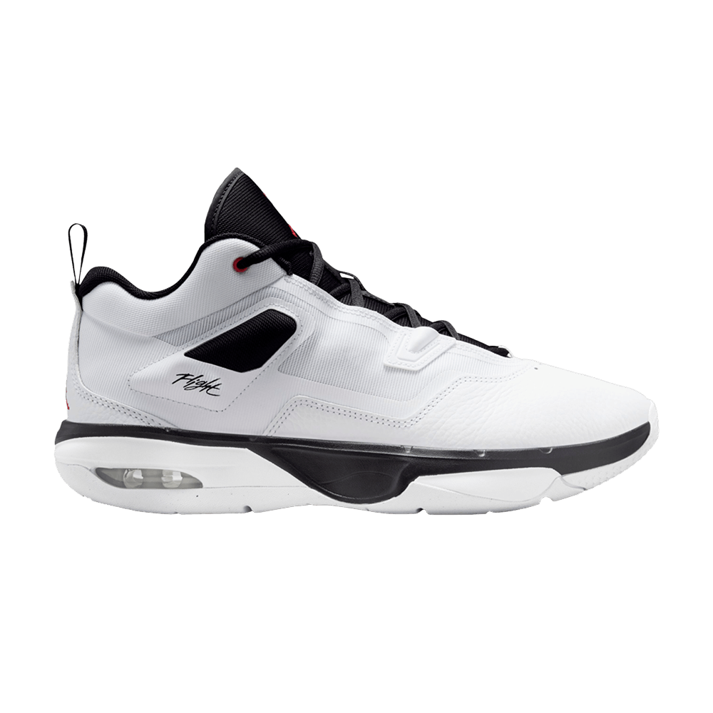 Jordan Stay Loyal 3 ‚White Black‘