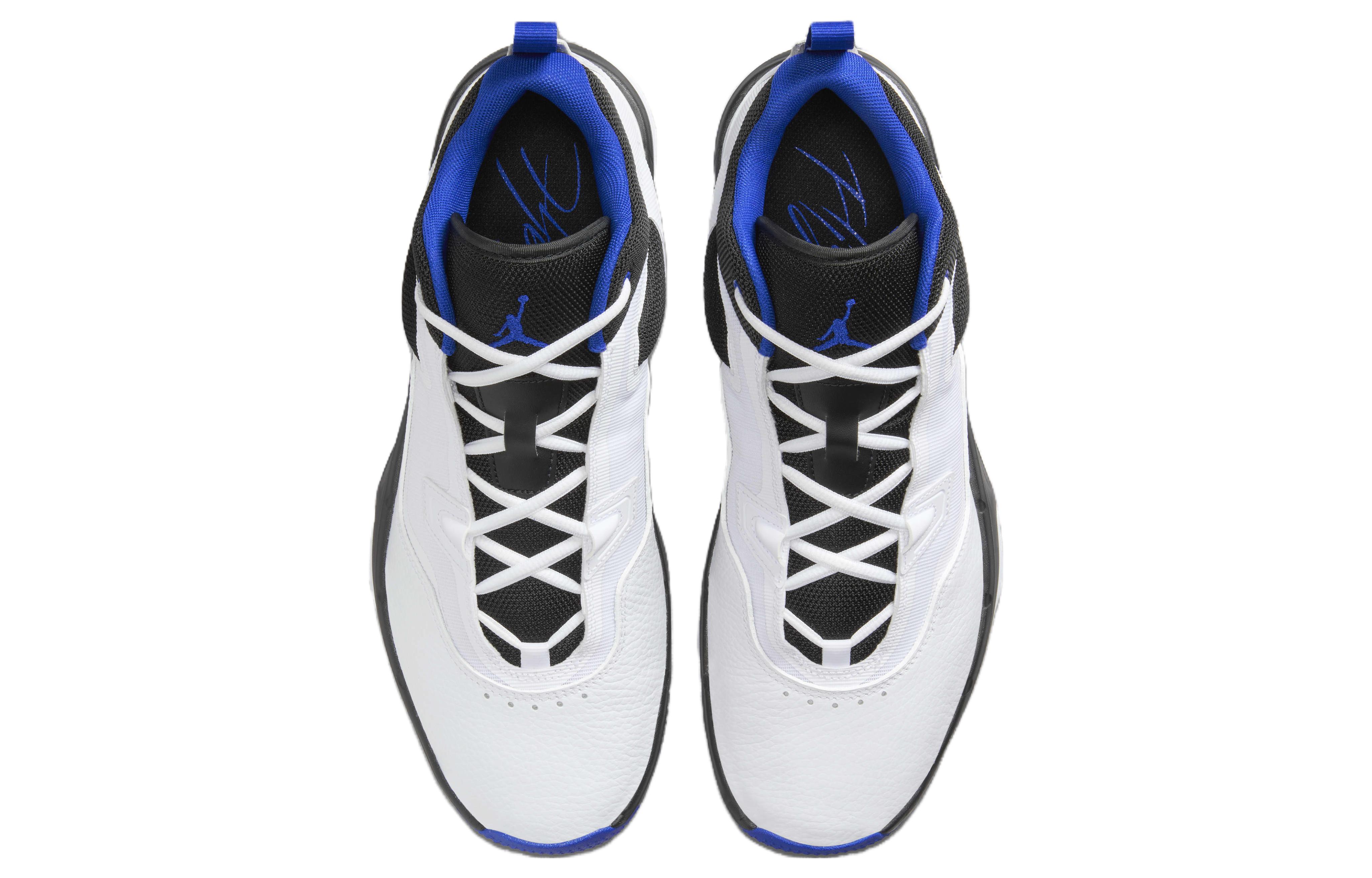 Jordan Stay Loyal 3 ‚White Game Royal‘