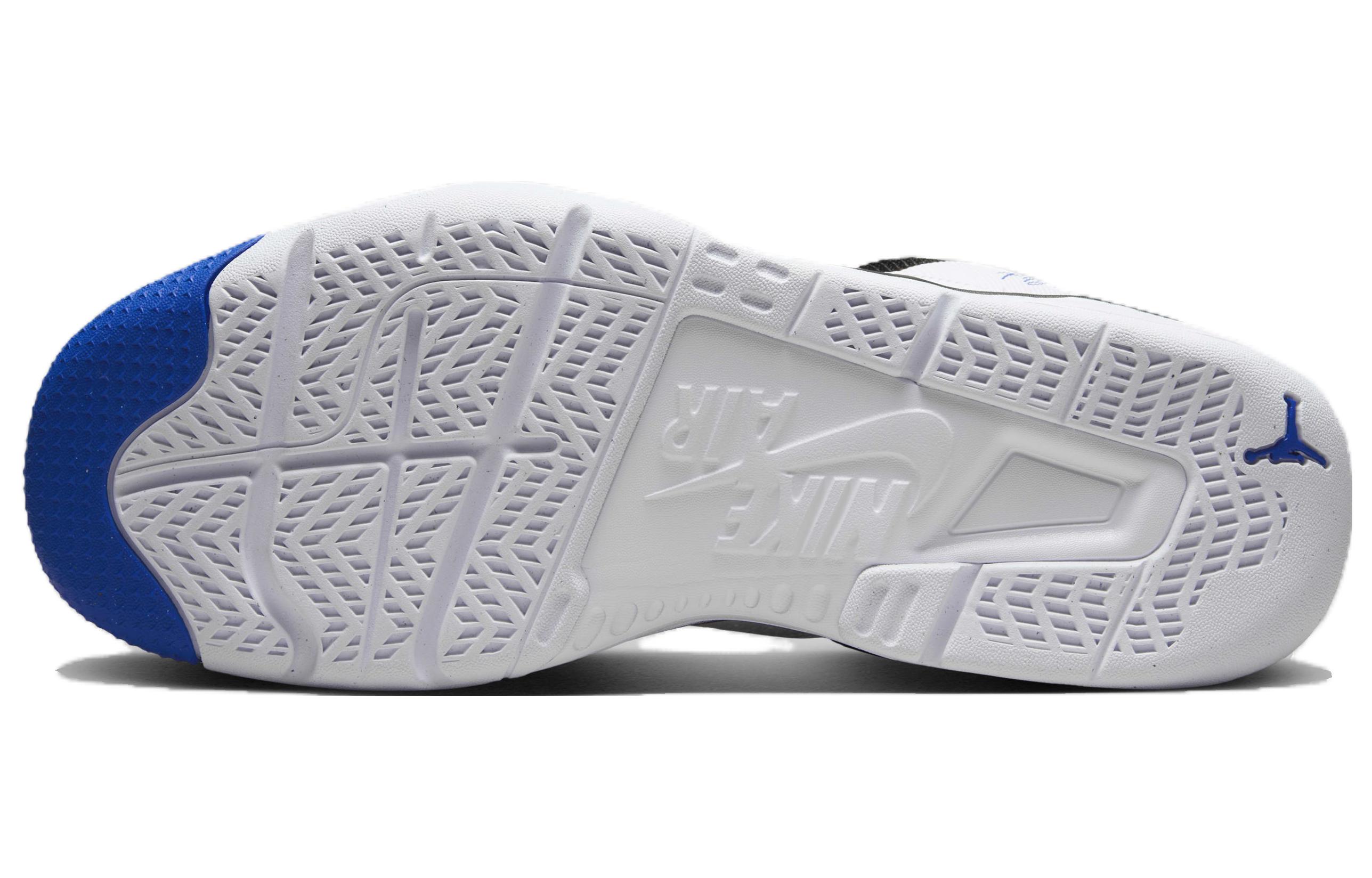 Jordan Stay Loyal 3 ‚White Game Royal‘