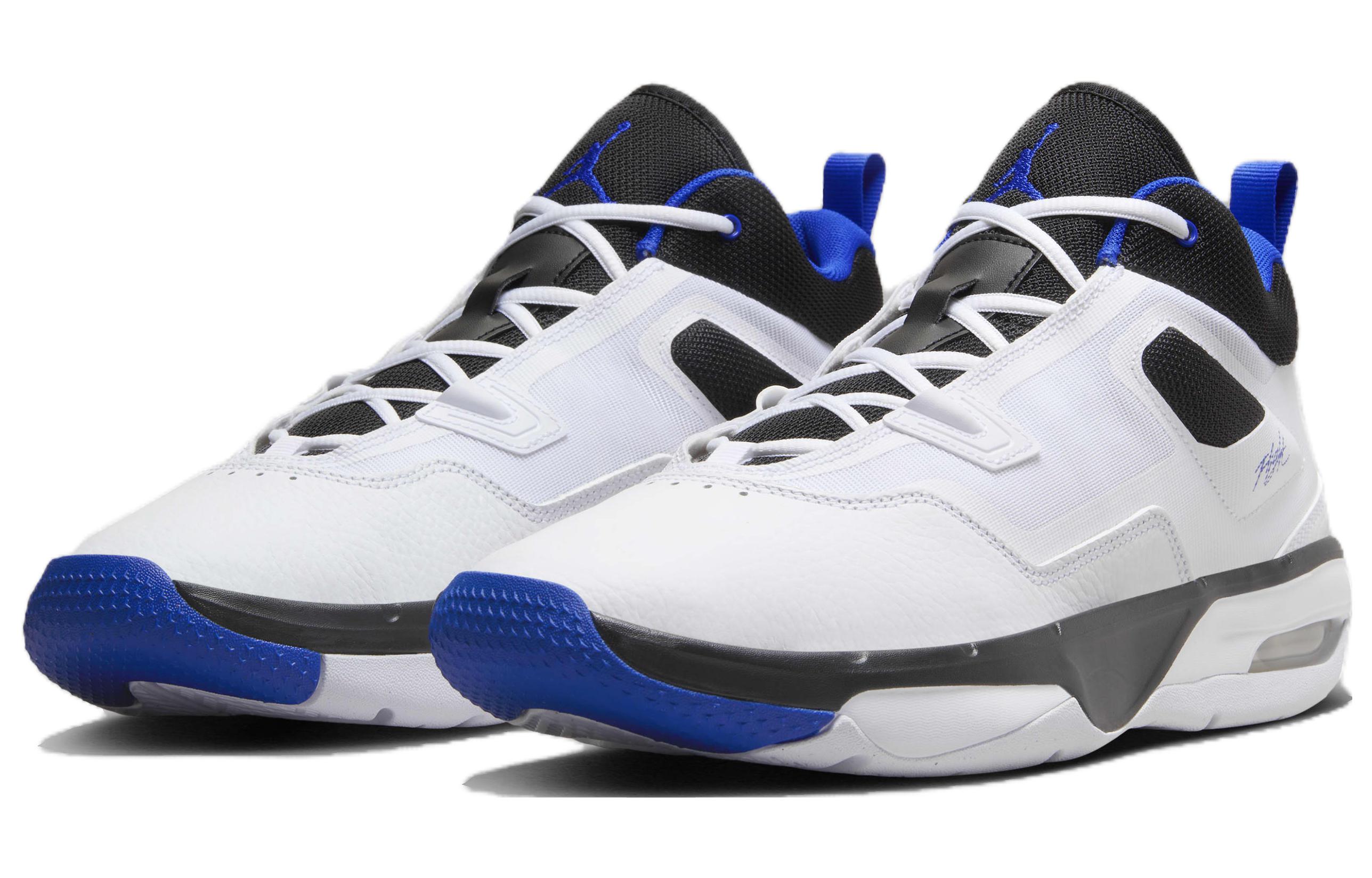 Jordan Stay Loyal 3 ‚White Game Royal‘