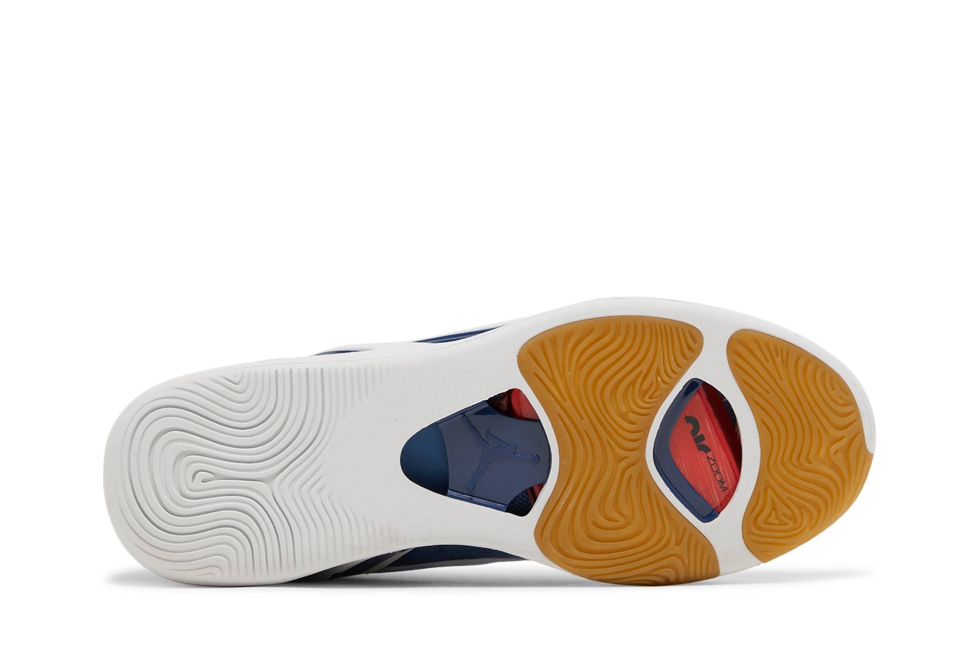 Jordan Tatum 1 ‚Denim‘