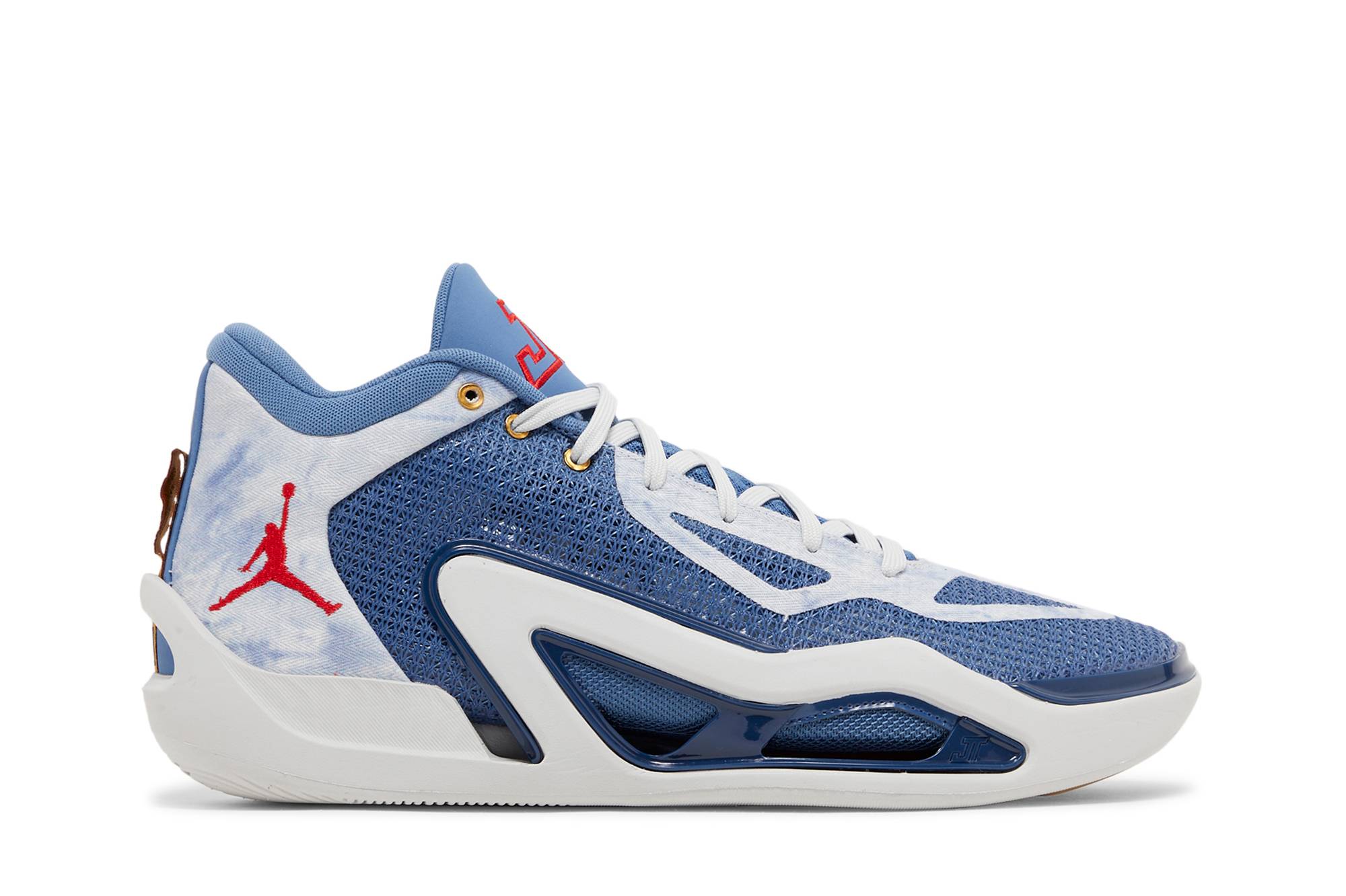 Jordan Tatum 1 ‚Denim‘