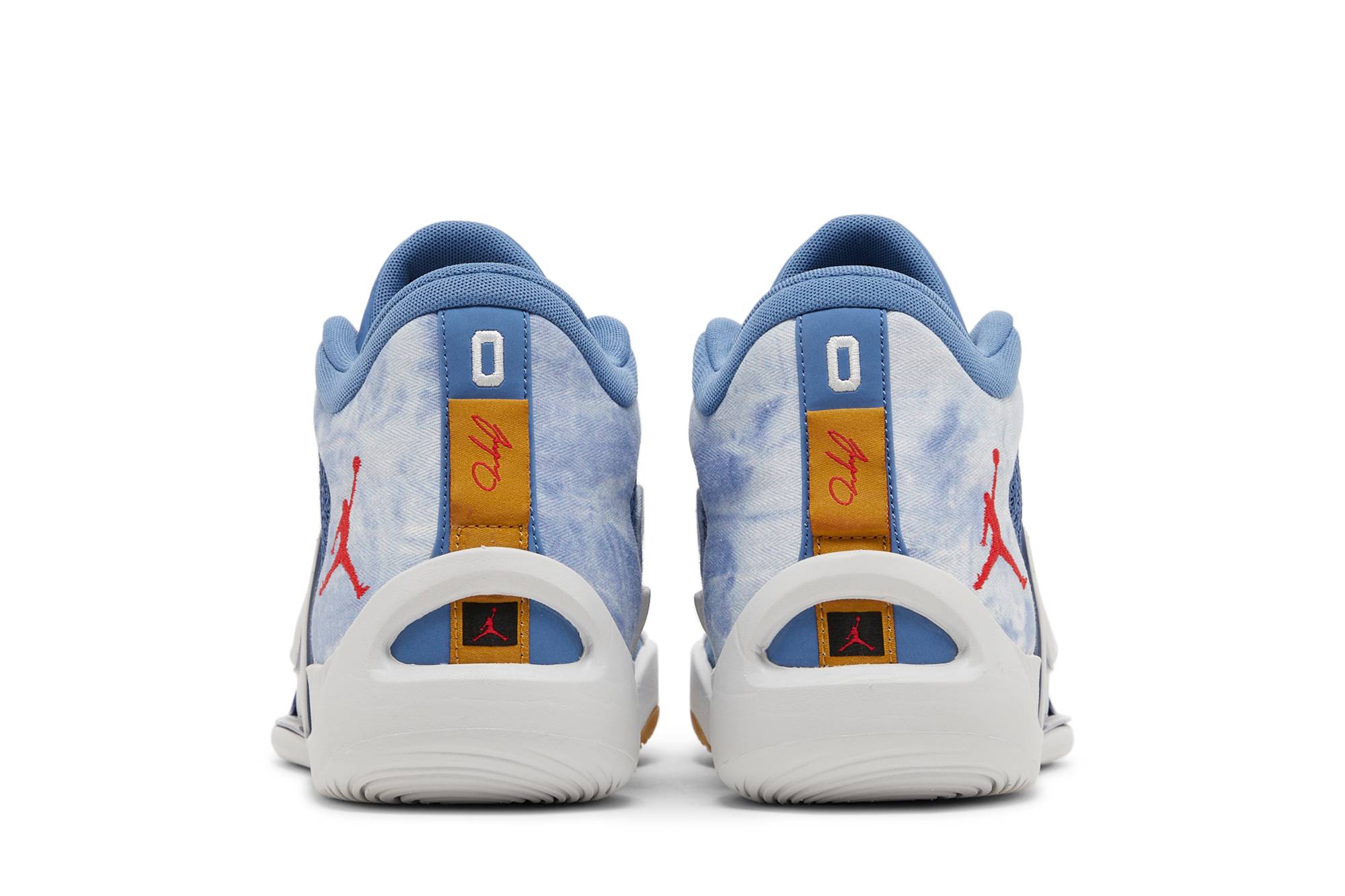 Jordan Tatum 1 ‚Denim‘