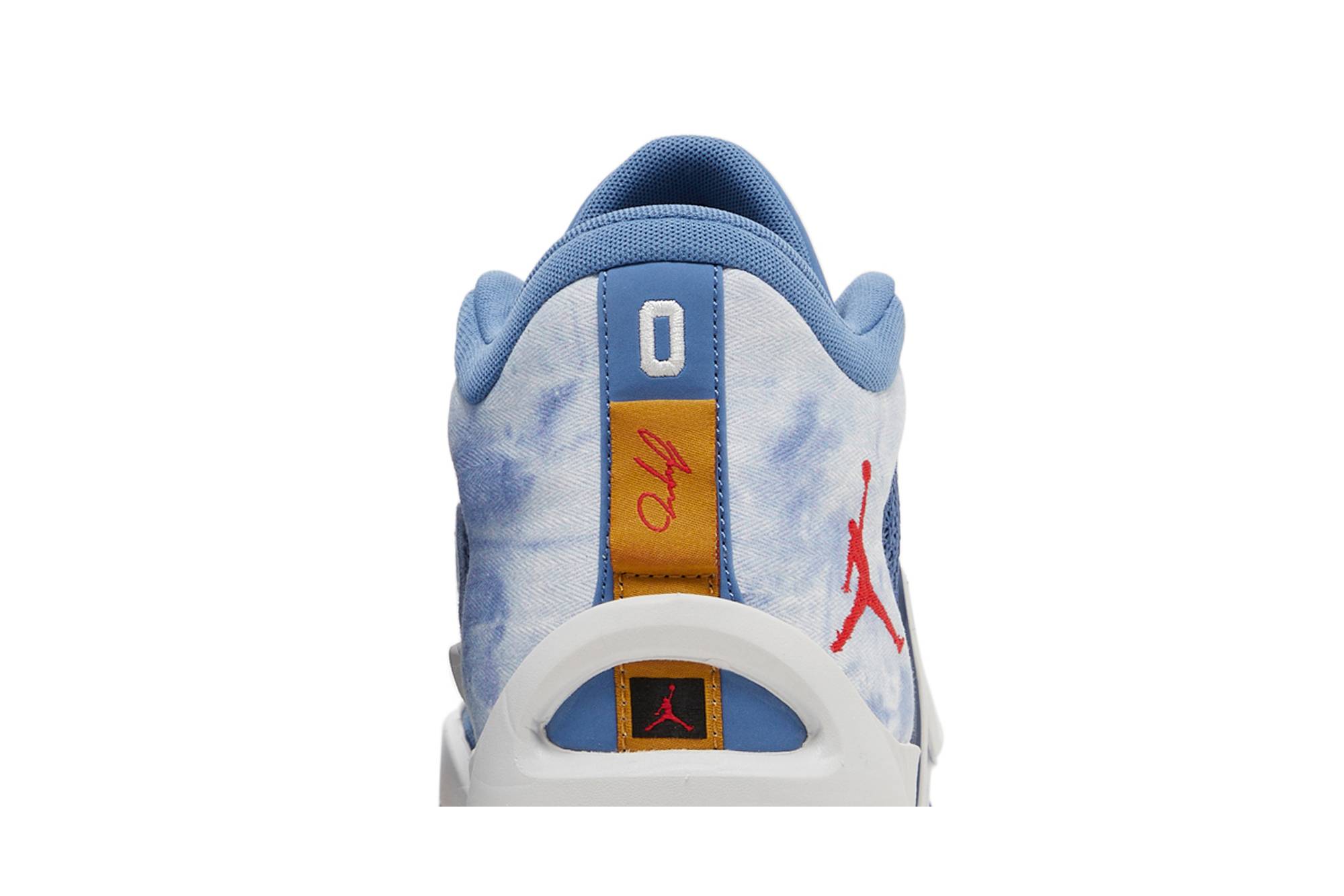 Jordan Tatum 1 ‚Denim‘