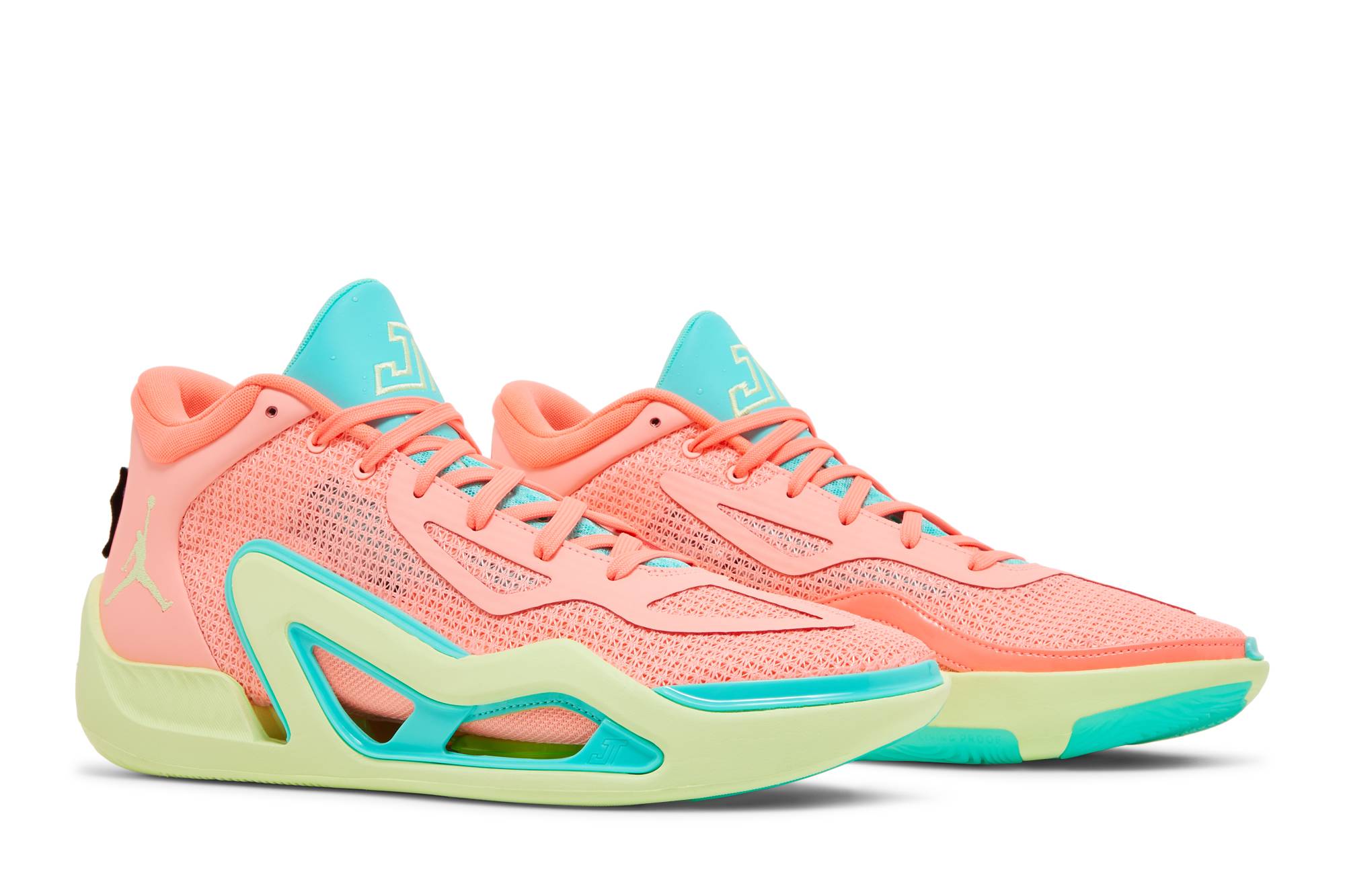 Jordan Tatum 1 ‚Pink Lemonade‘