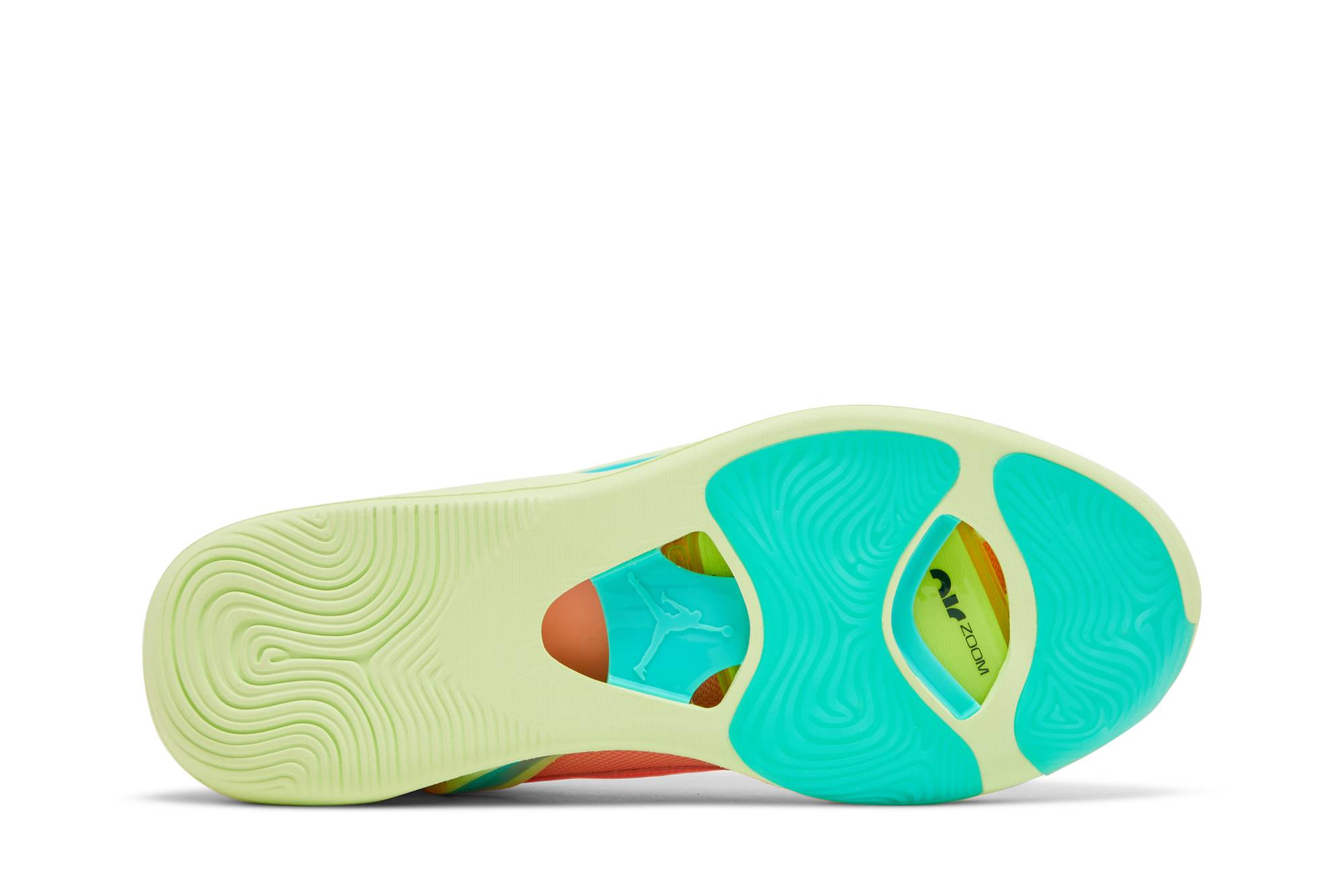 Jordan Tatum 1 ‚Pink Lemonade‘
