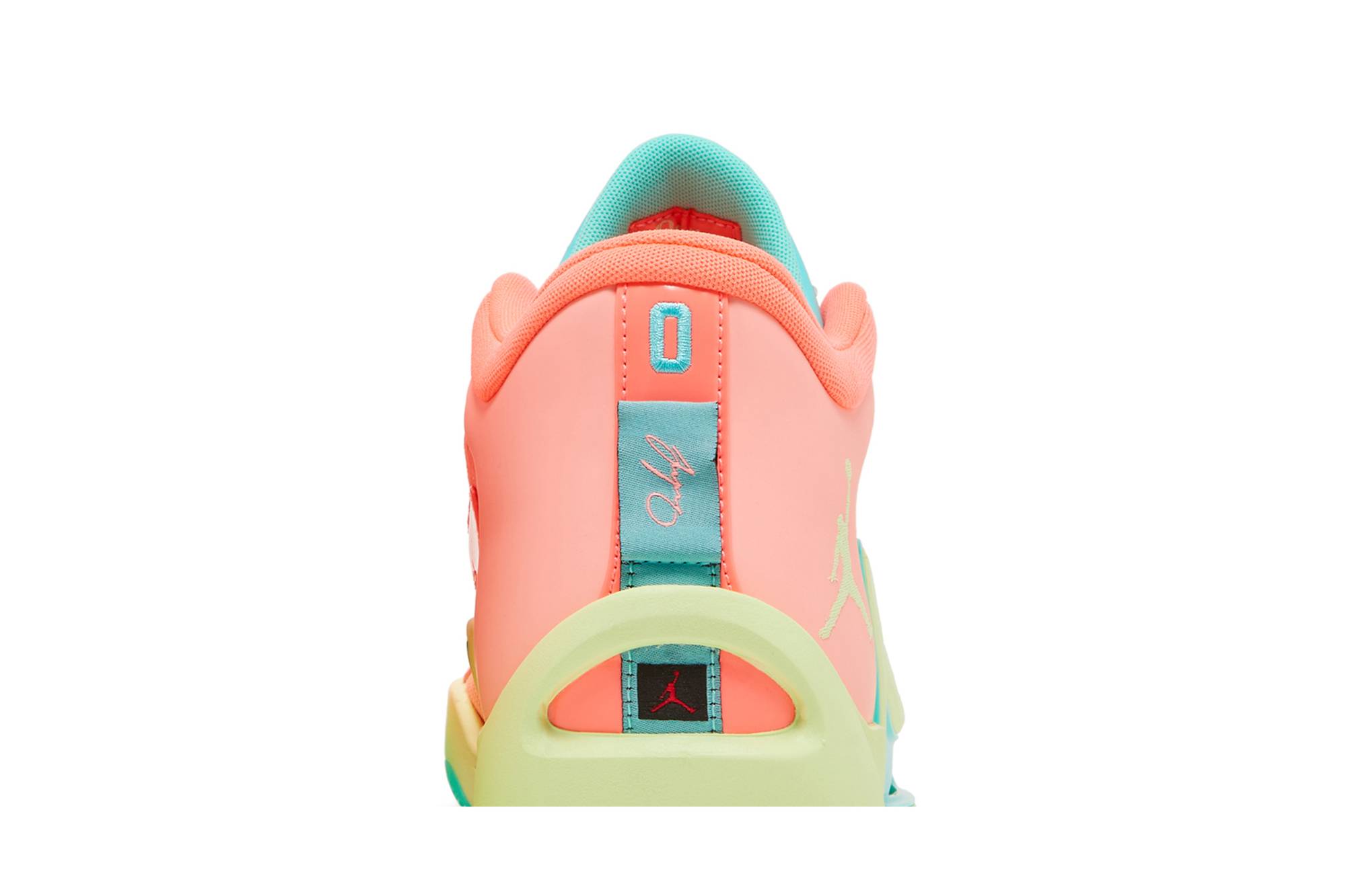 Jordan Tatum 1 ‚Pink Lemonade‘
