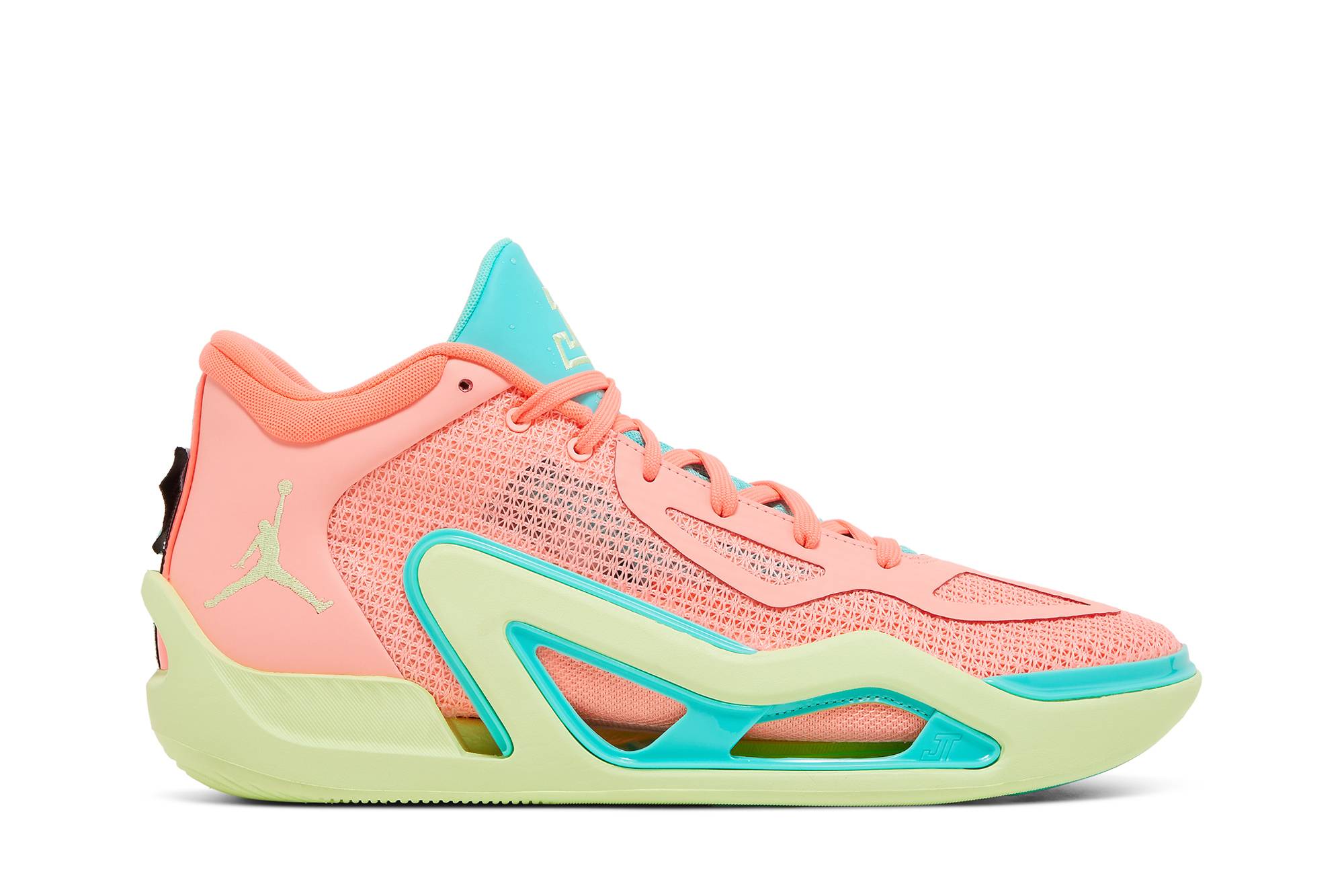 Jordan Tatum 1 ‚Pink Lemonade‘