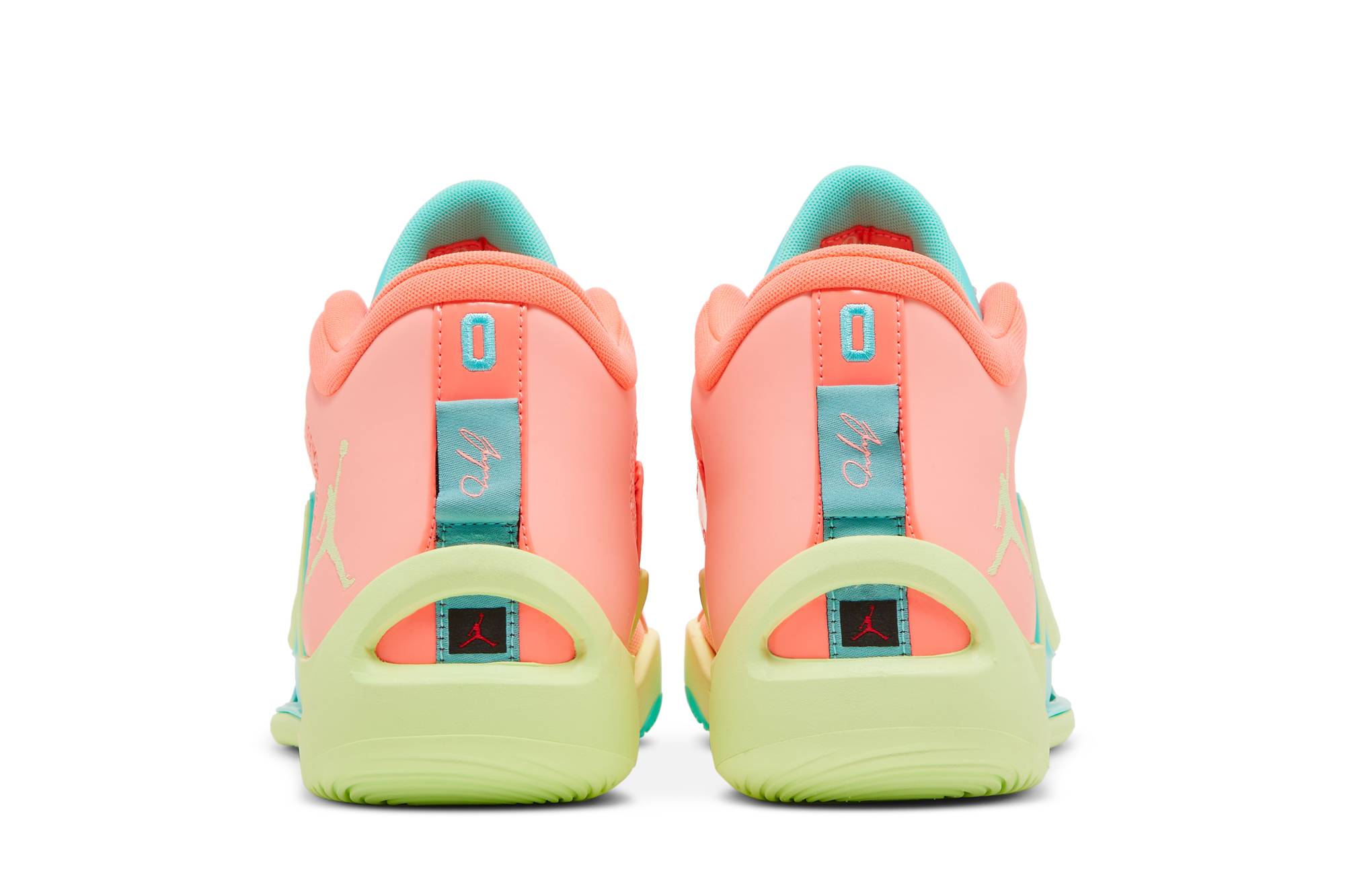 Jordan Tatum 1 ‚Pink Lemonade‘