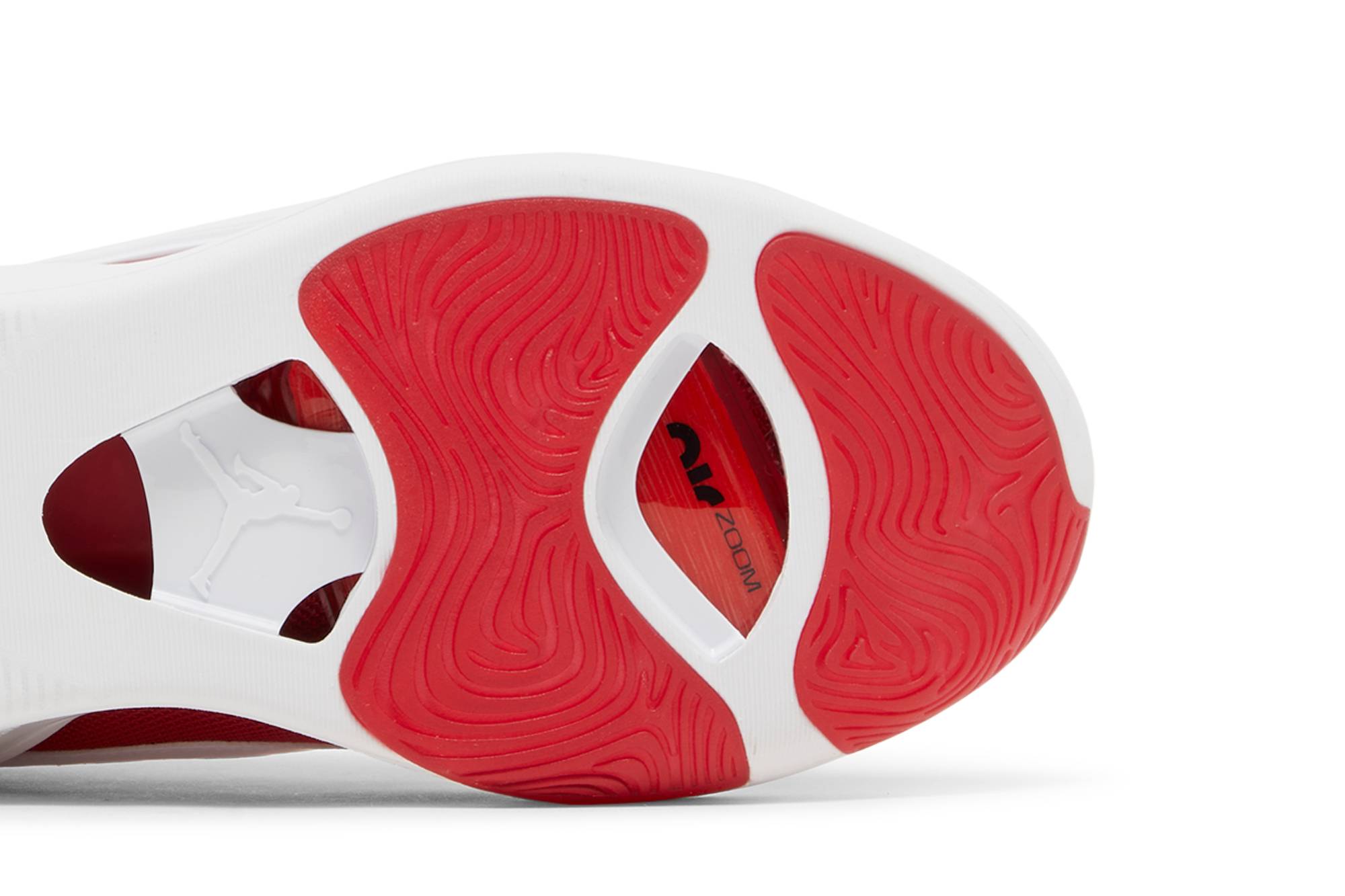 Jordan Tatum 1 TB ‚University Red‘