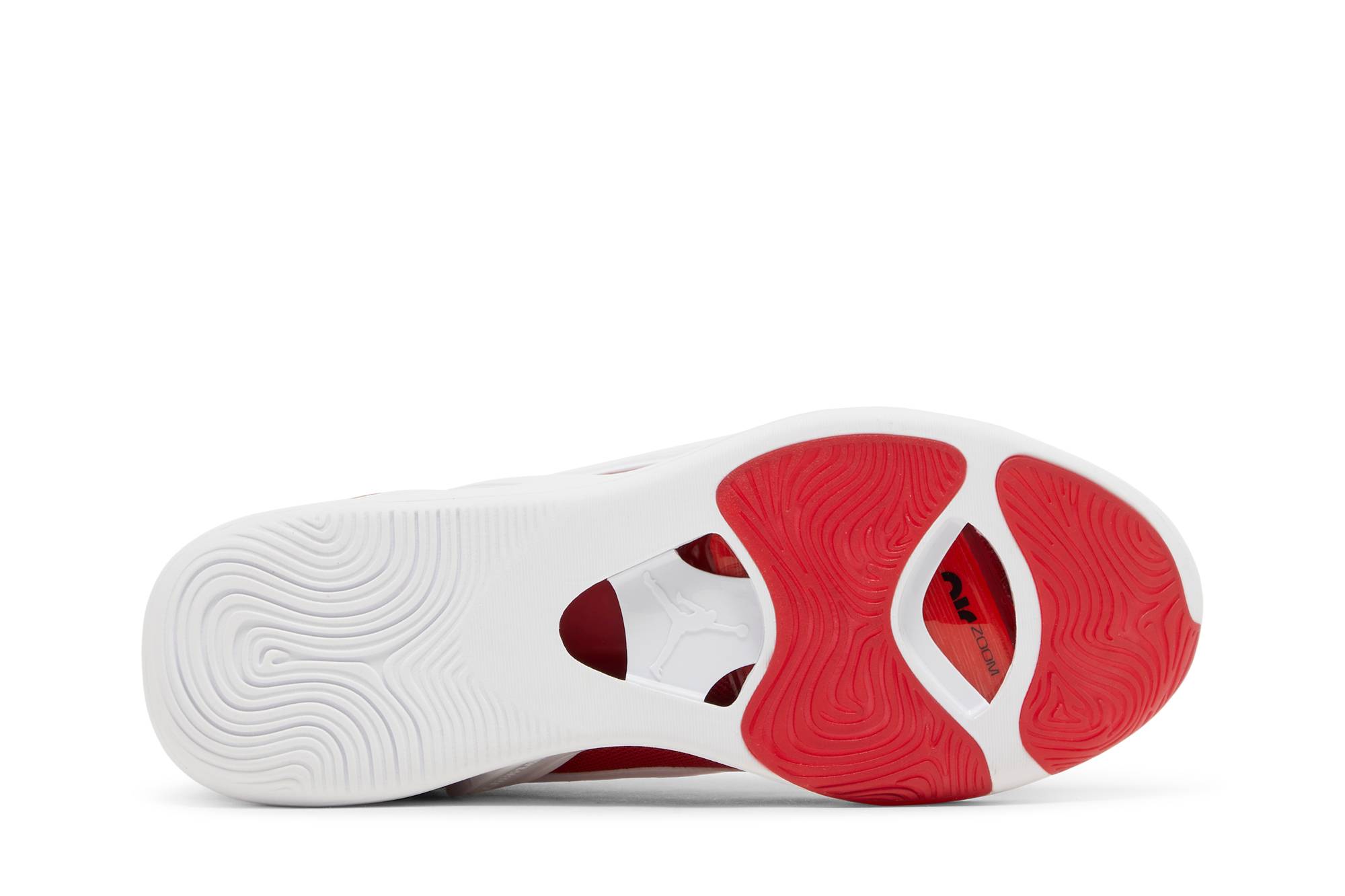 Jordan Tatum 1 TB ‚University Red‘