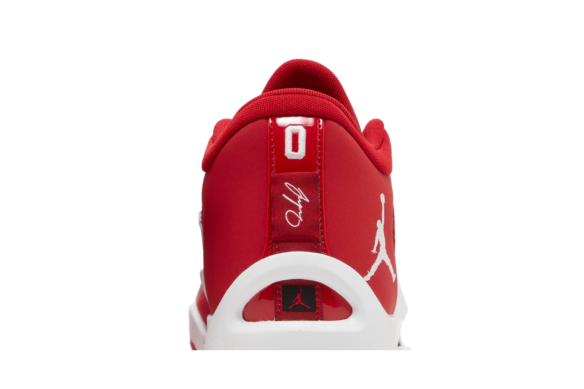 Jordan Tatum 1 TB ‚University Red‘