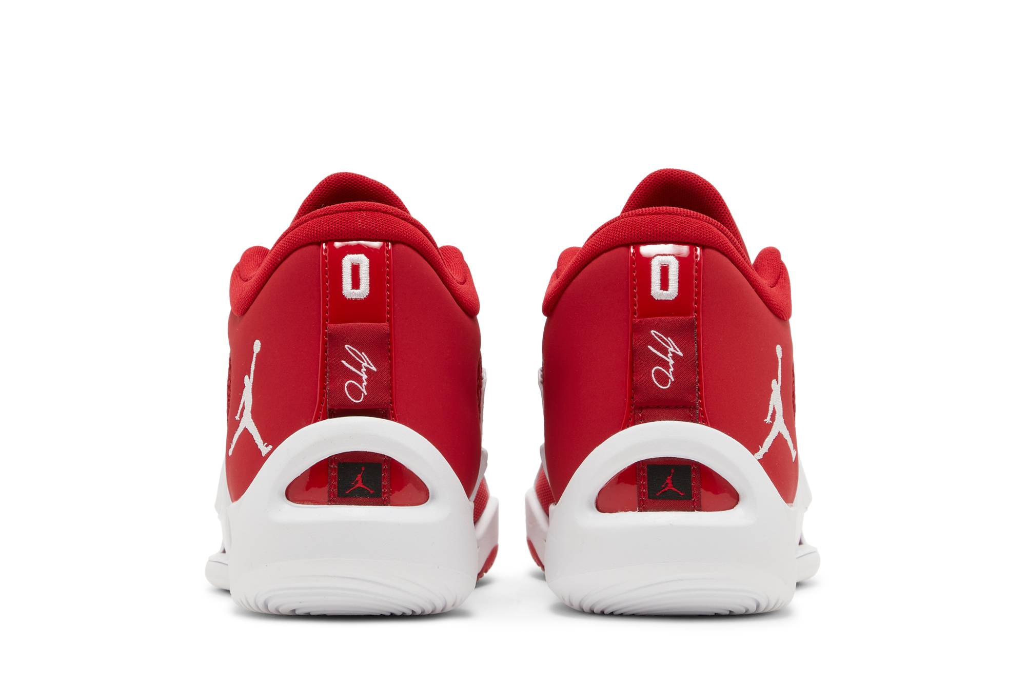 Jordan Tatum 1 TB ‚University Red‘