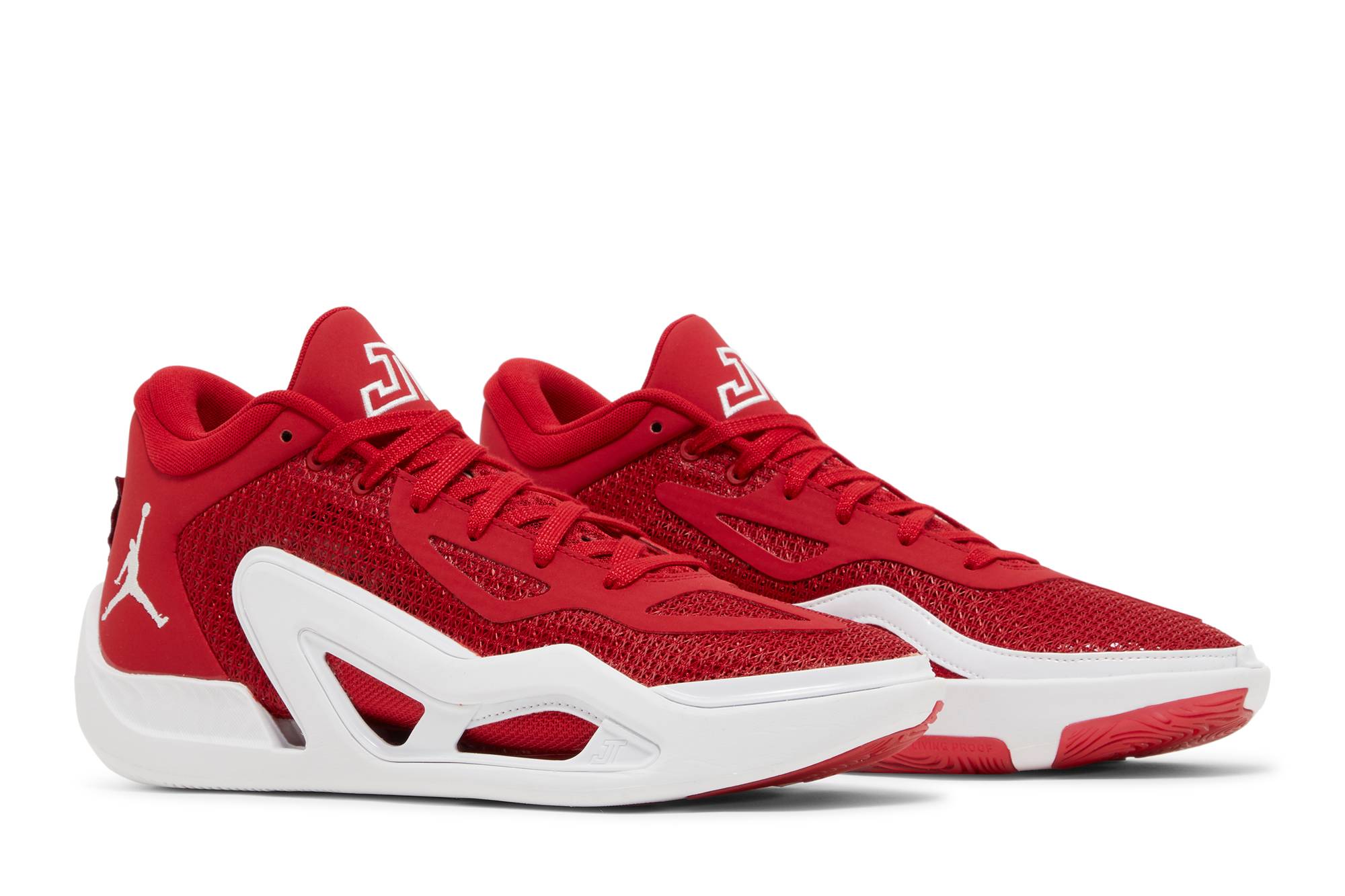 Jordan Tatum 1 TB ‚University Red‘
