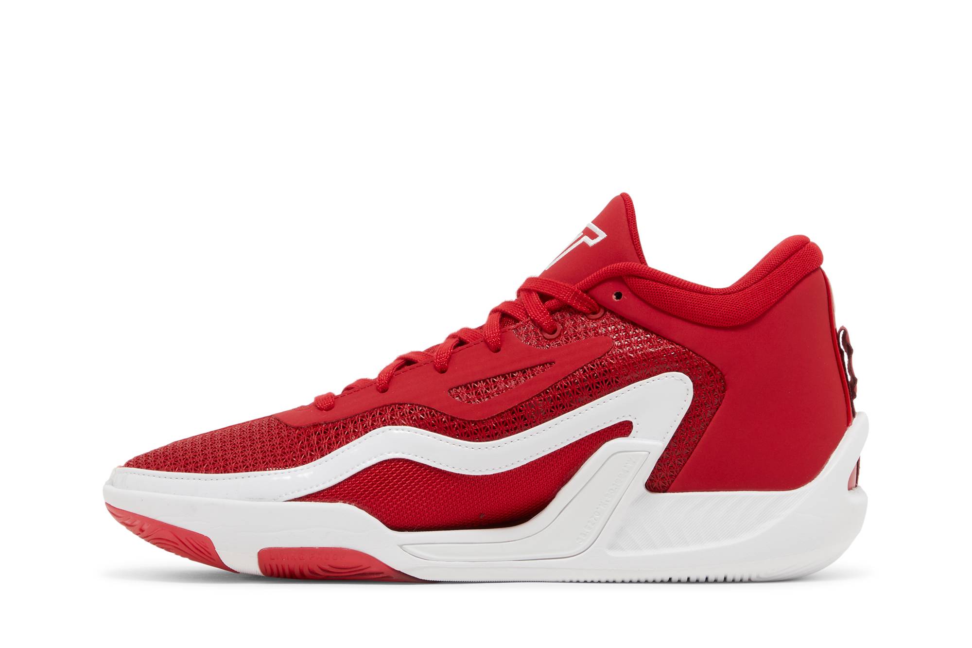 Jordan Tatum 1 TB ‚University Red‘