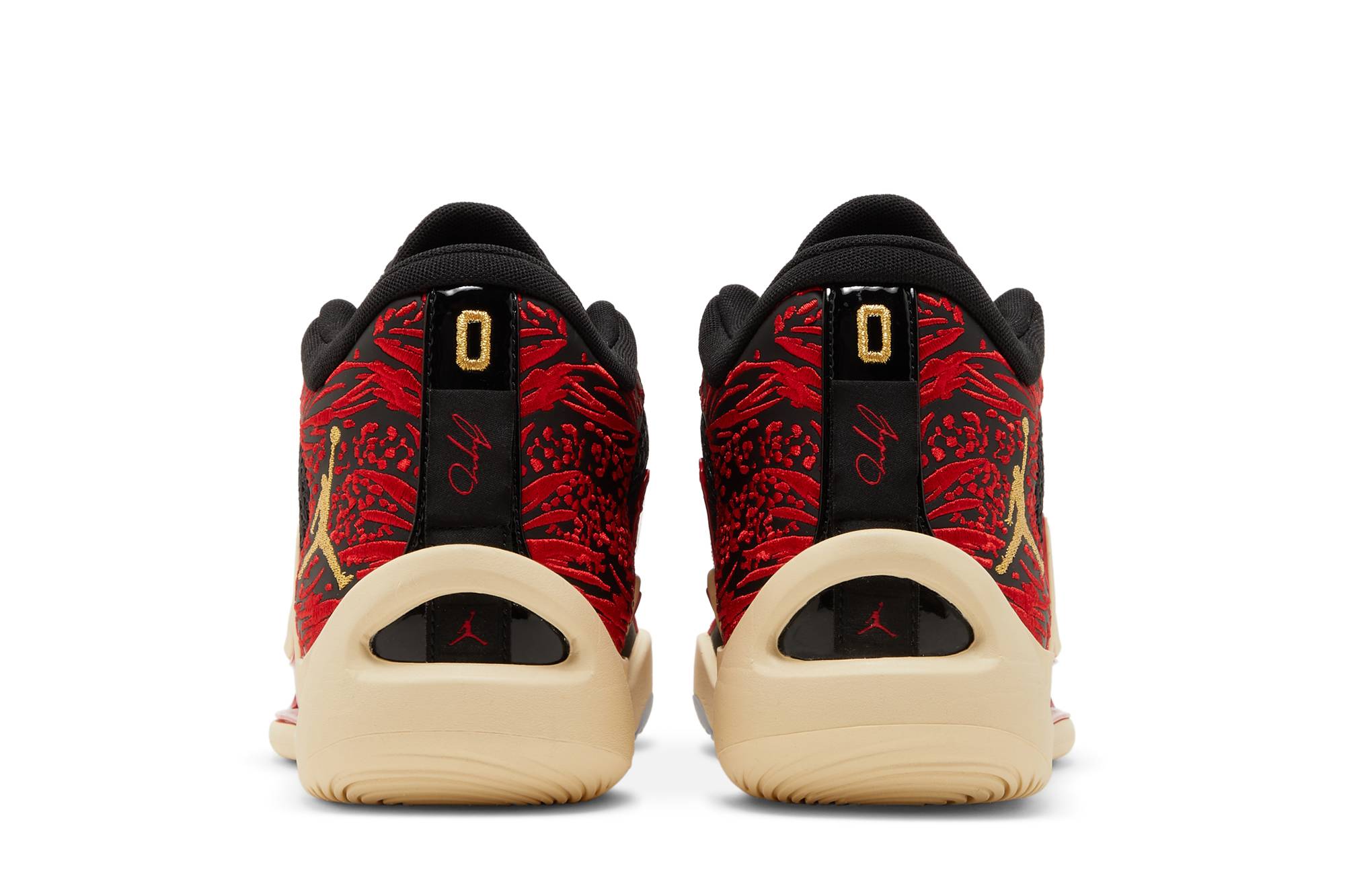 Jordan Tatum 1 ‚Zoo‘