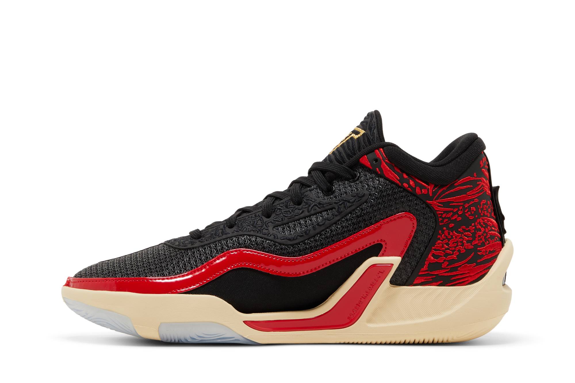 Jordan Tatum 1 ‚Zoo‘