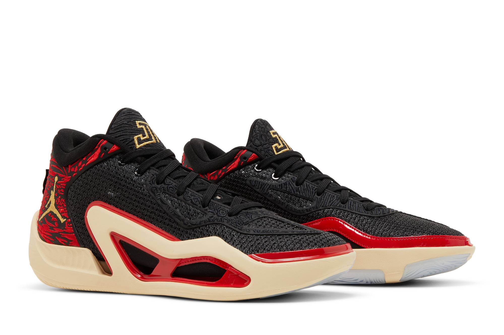 Jordan Tatum 1 ‚Zoo‘