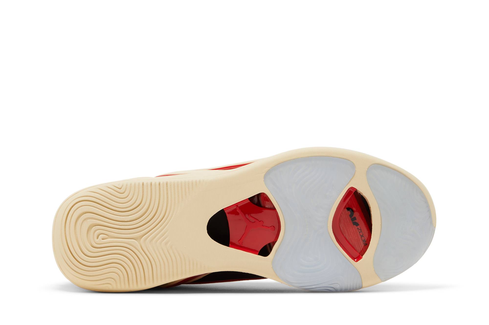 Jordan Tatum 1 ‚Zoo‘
