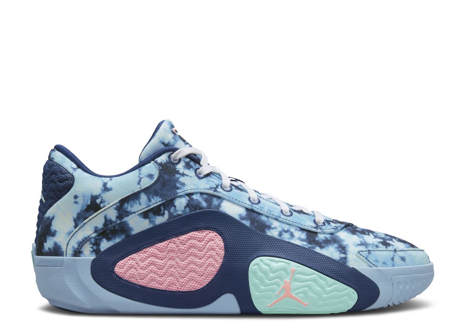 Jordan Tatum 2 ‚Denim‘