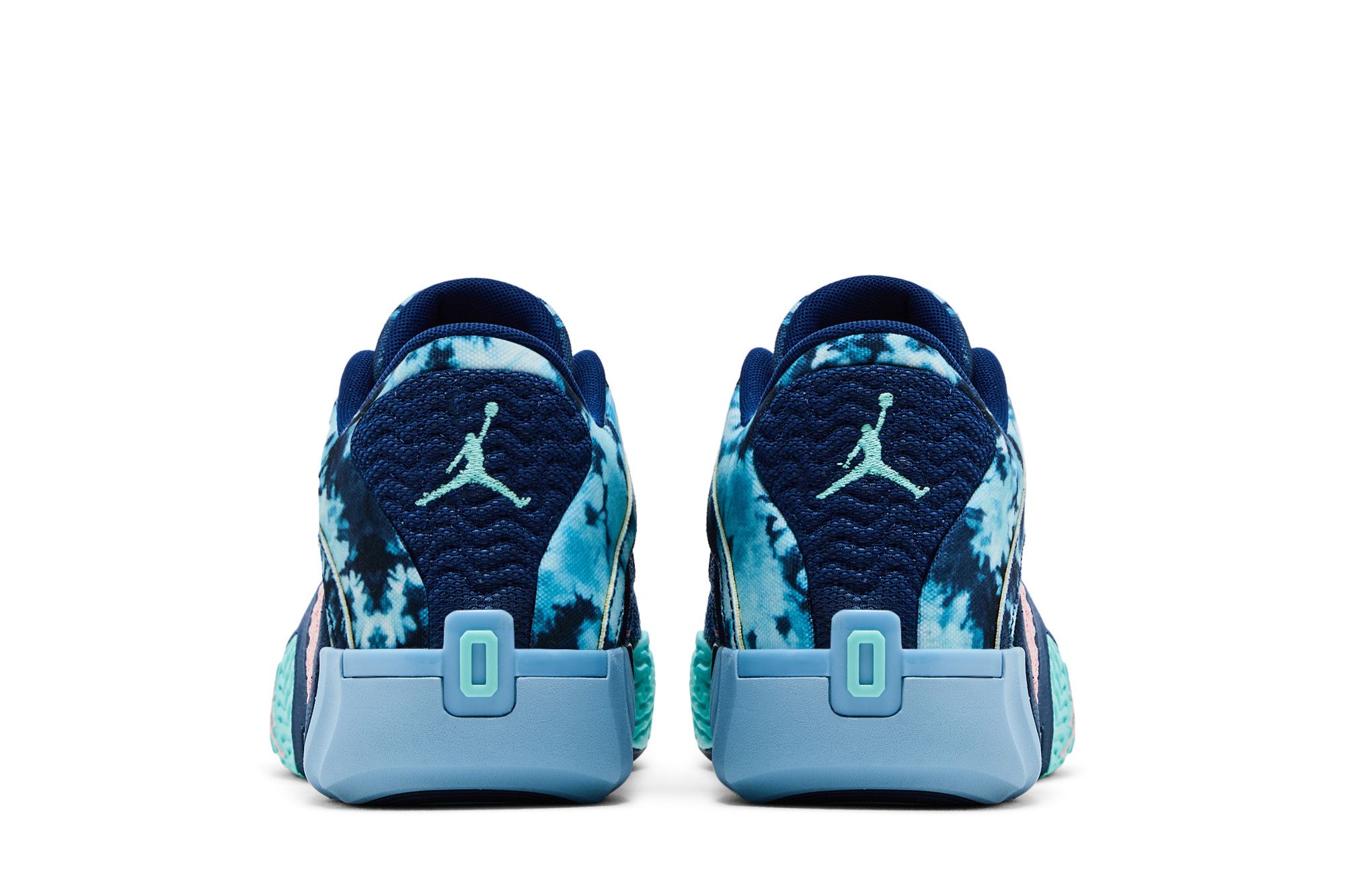 Jordan Tatum 2 PF ‚Denim‘