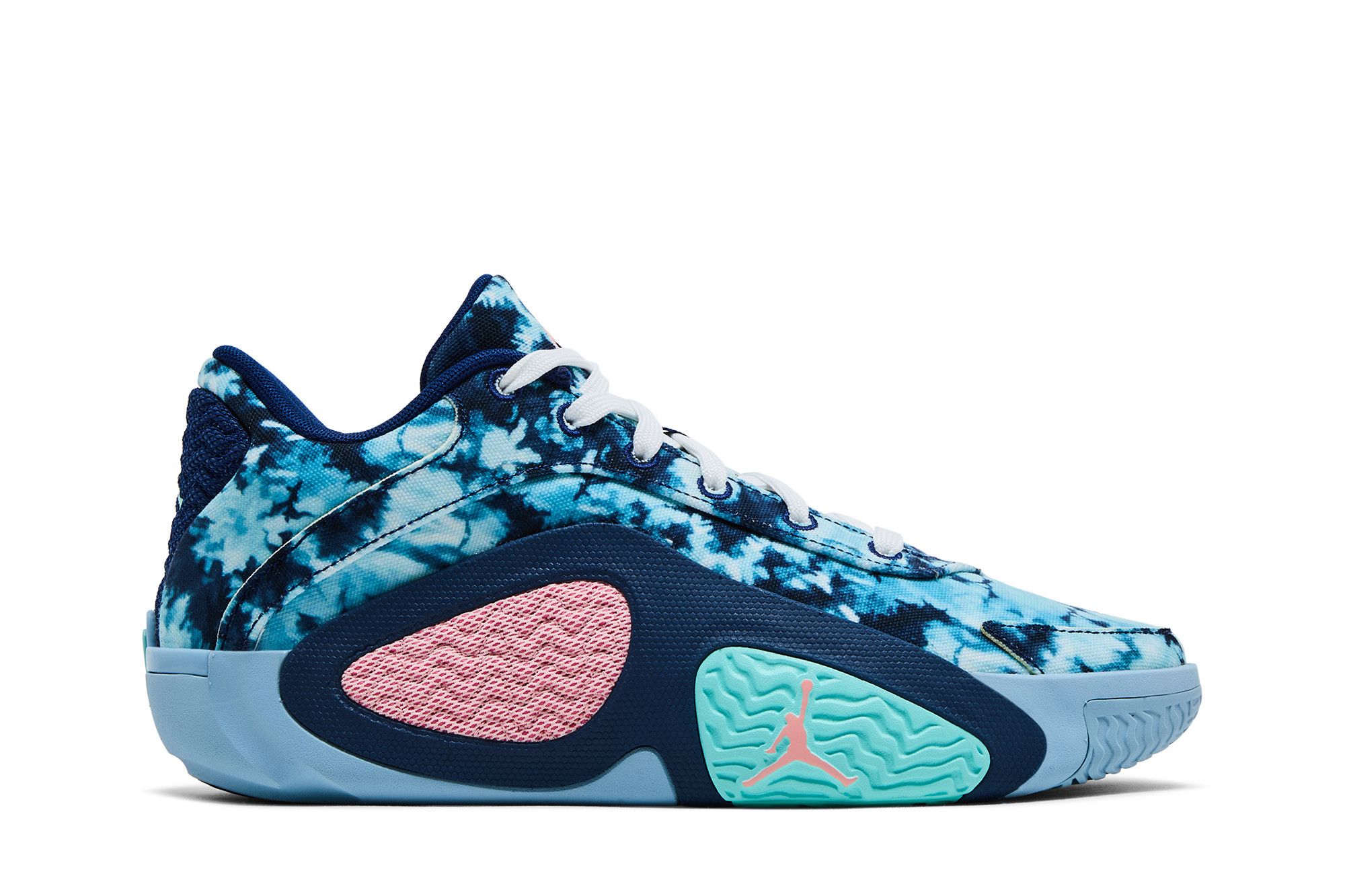 Jordan Tatum 2 PF ‚Denim‘
