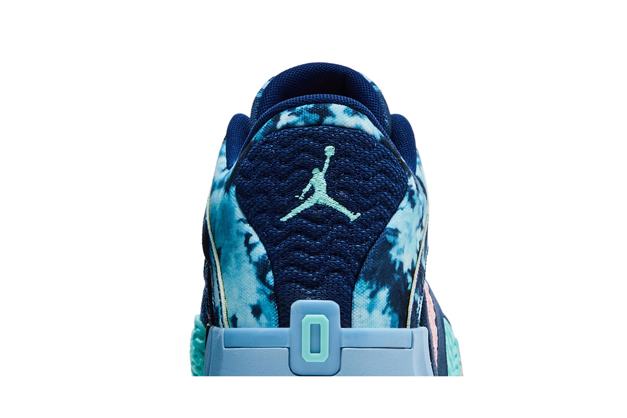 Jordan Tatum 2 PF ‚Denim‘