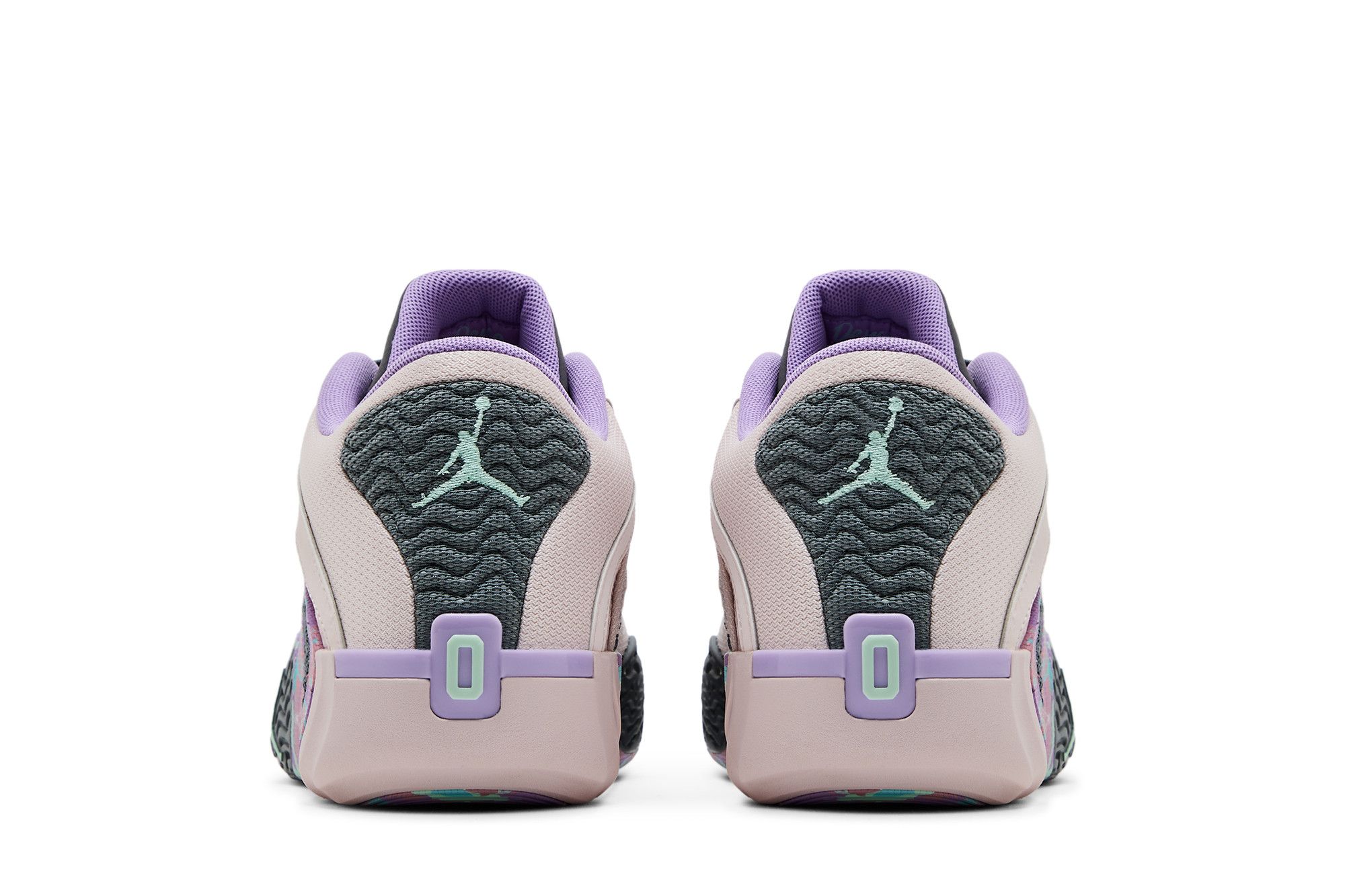 Jordan Tatum 2 PF ‚Sidewalk Chalk‘