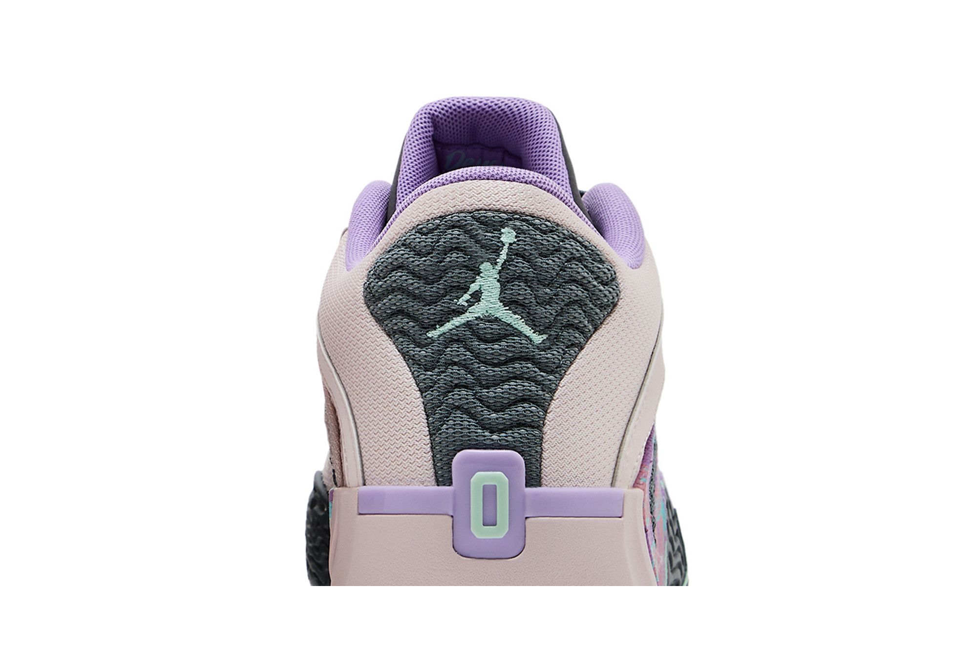 Jordan Tatum 2 PF ‚Sidewalk Chalk‘