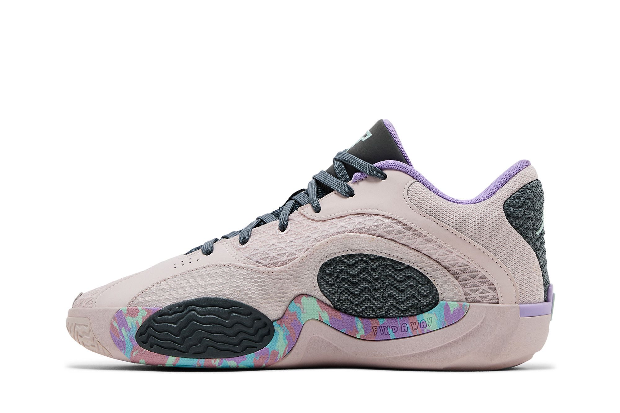 Jordan Tatum 2 PF ‚Sidewalk Chalk‘