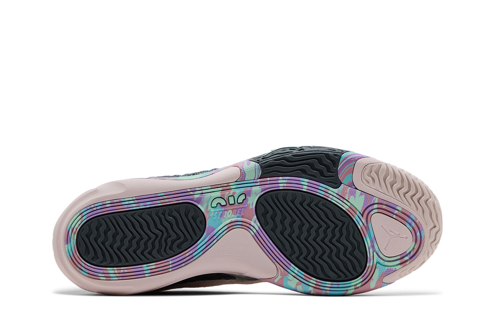 Jordan Tatum 2 PF ‚Sidewalk Chalk‘