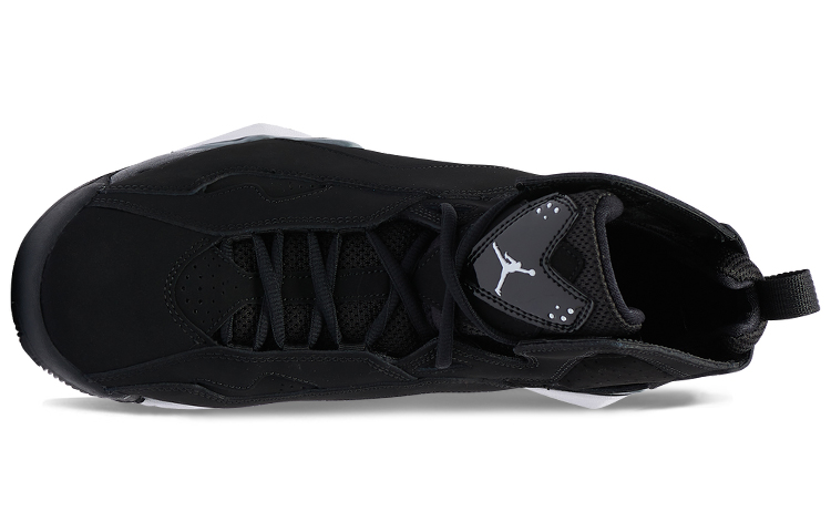 Jordan True Flight ‚Black Cool Grey‘