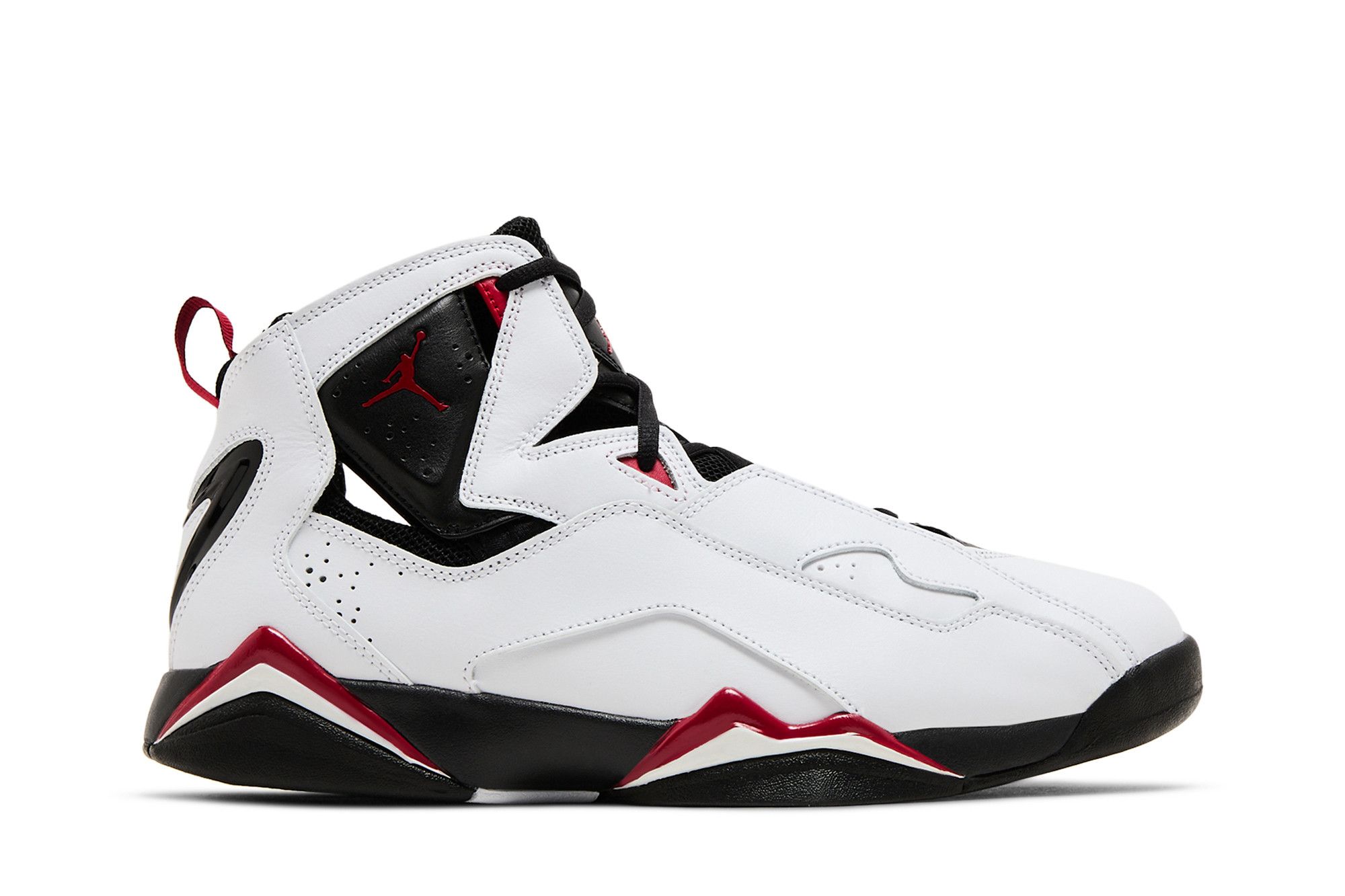 Jordan True Flight ‚Cardinal‘