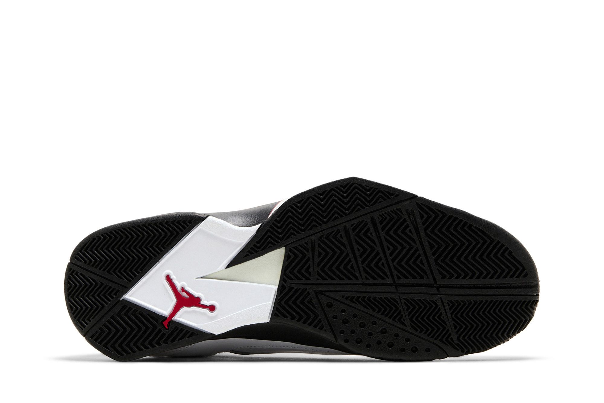Jordan True Flight ‚Cardinal‘
