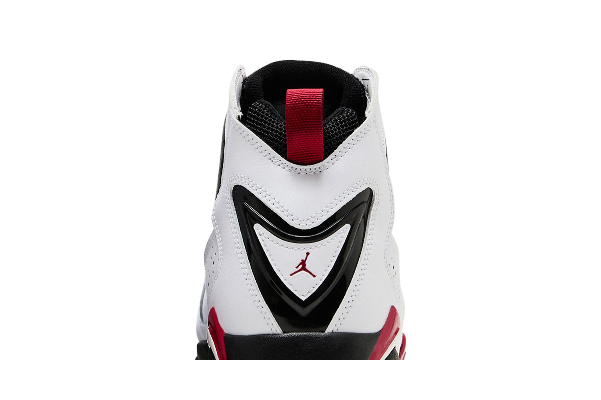 Jordan True Flight ‚Cardinal‘